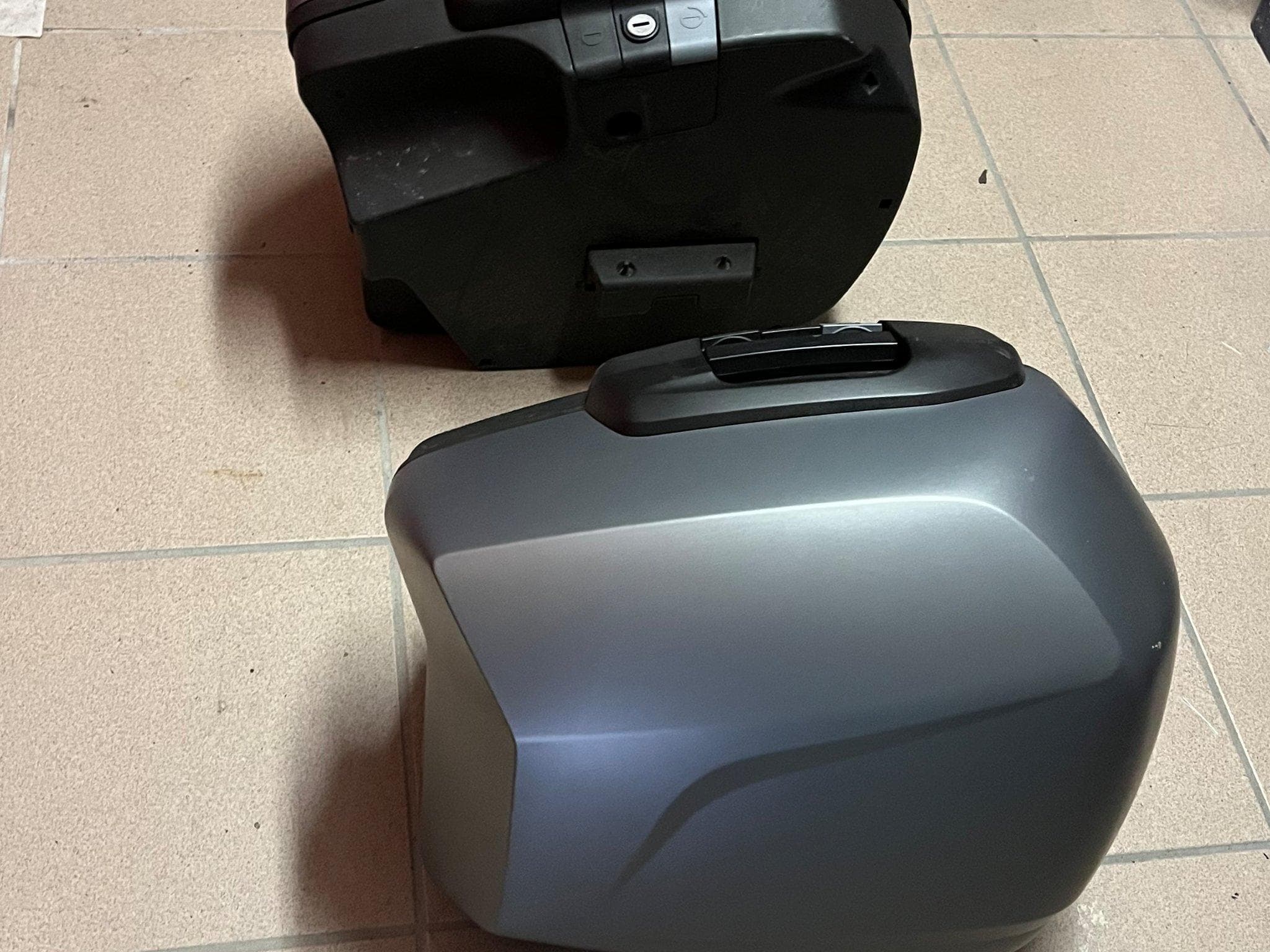 BMW R r1200r (2018) - Photo 10