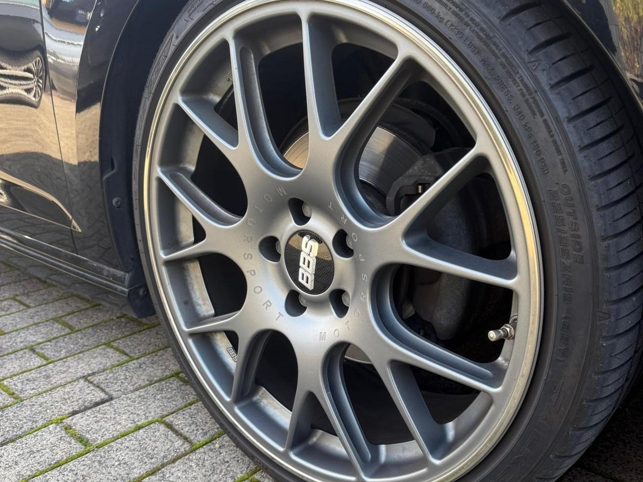 VW Golf Golf R-Line (2014) - Photo 2