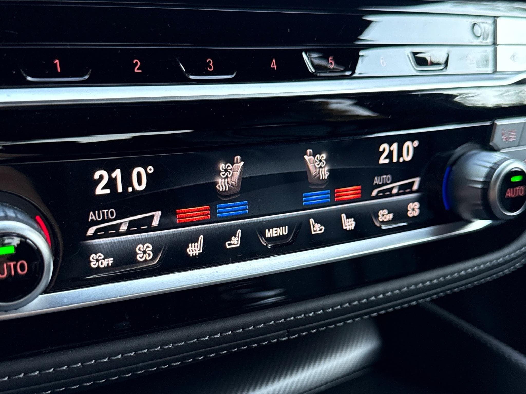 BMW M5 LCI Competition (2021) - Photo 6