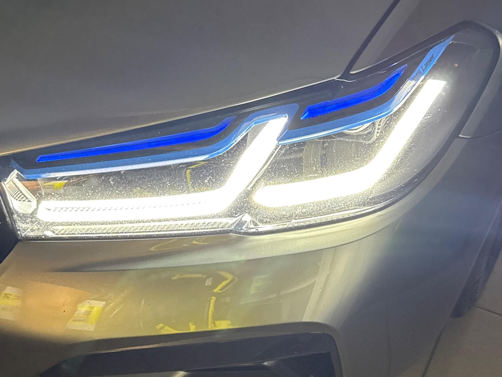 BMW M5 LCI Competition (2021) - Photo 9