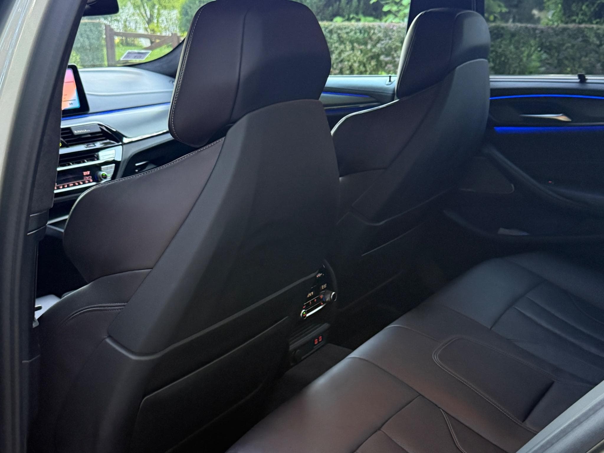 BMW M5 LCI Competition (2021) - Photo 13