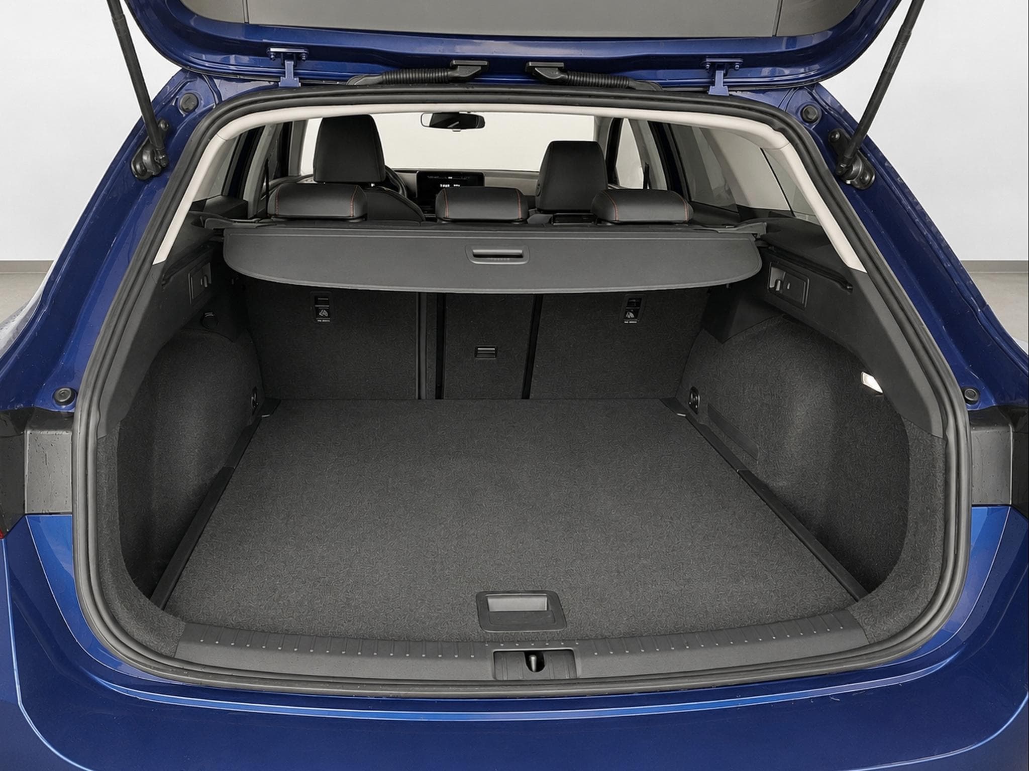 Seat Leon FR 1.5 TSI (2020) - Photo 5