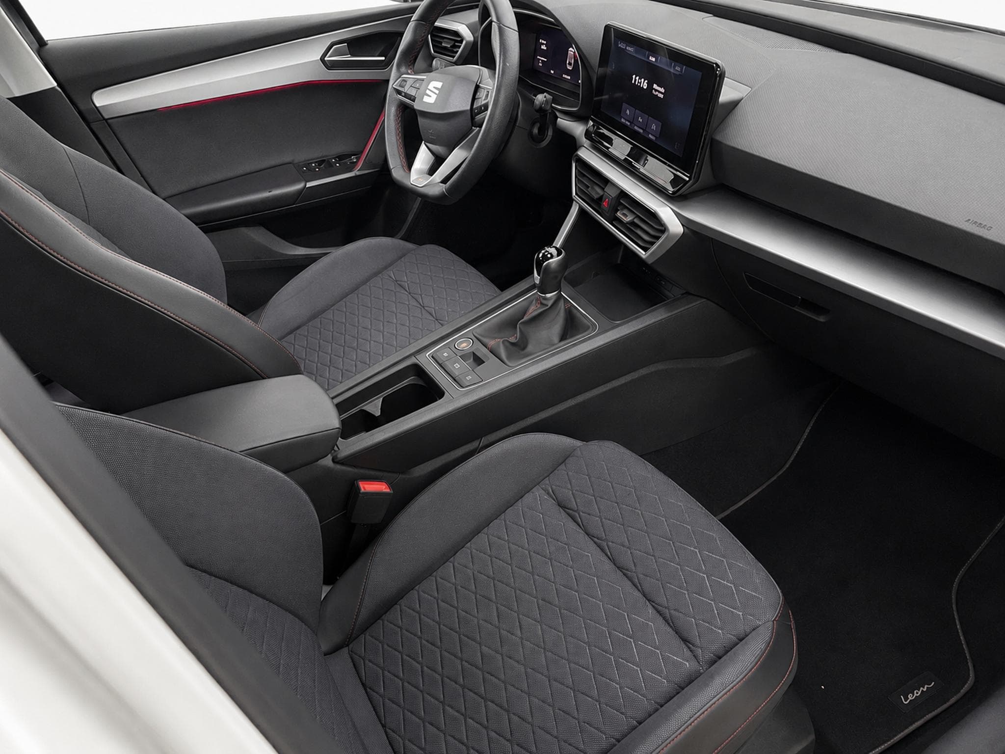 Seat Leon FR 1.5 TSI (2020) - Photo 7
