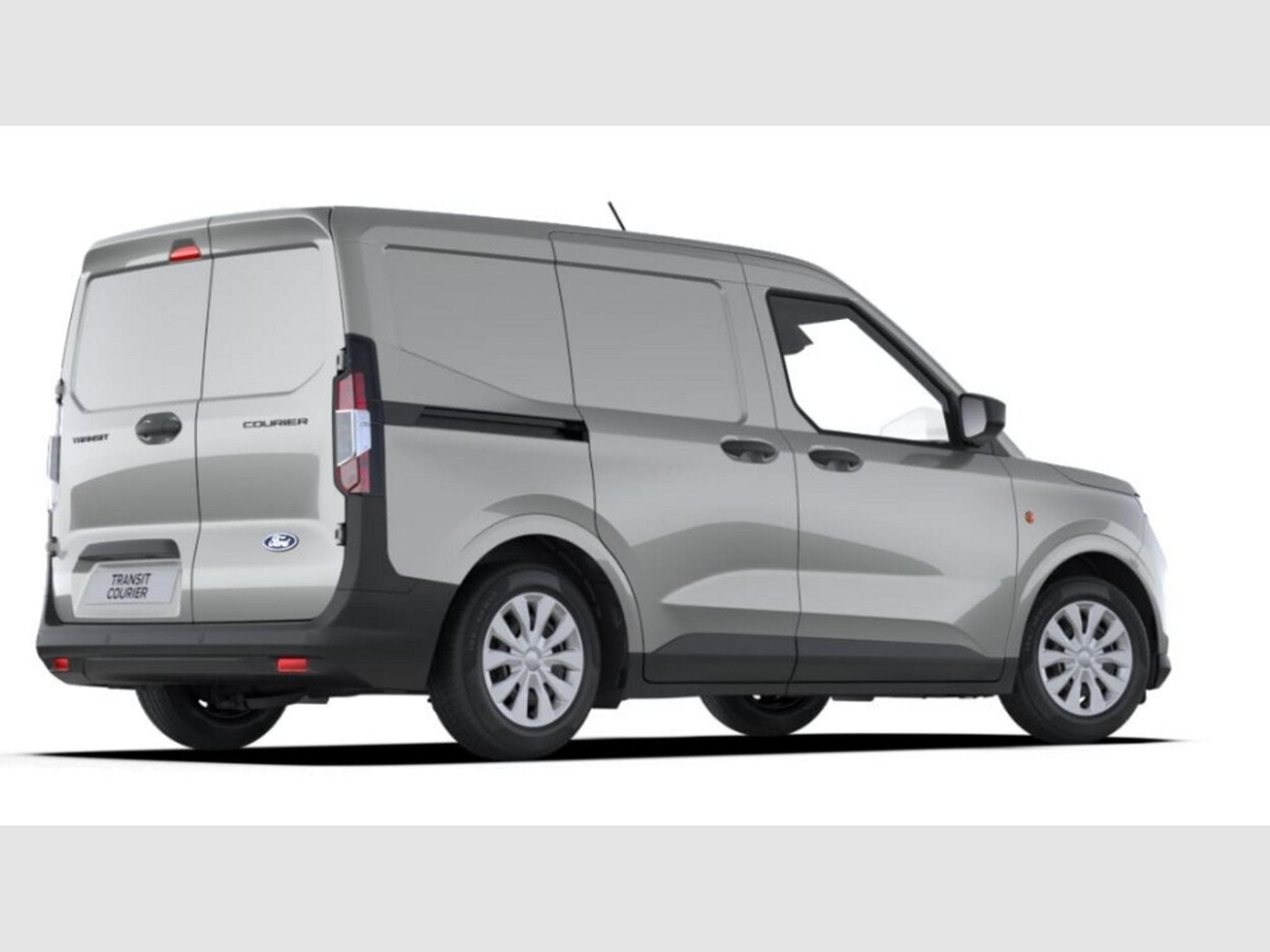Ford Transit Courier 1.0 ECOBOOST 73KW TREND (2026) - Photo 2
