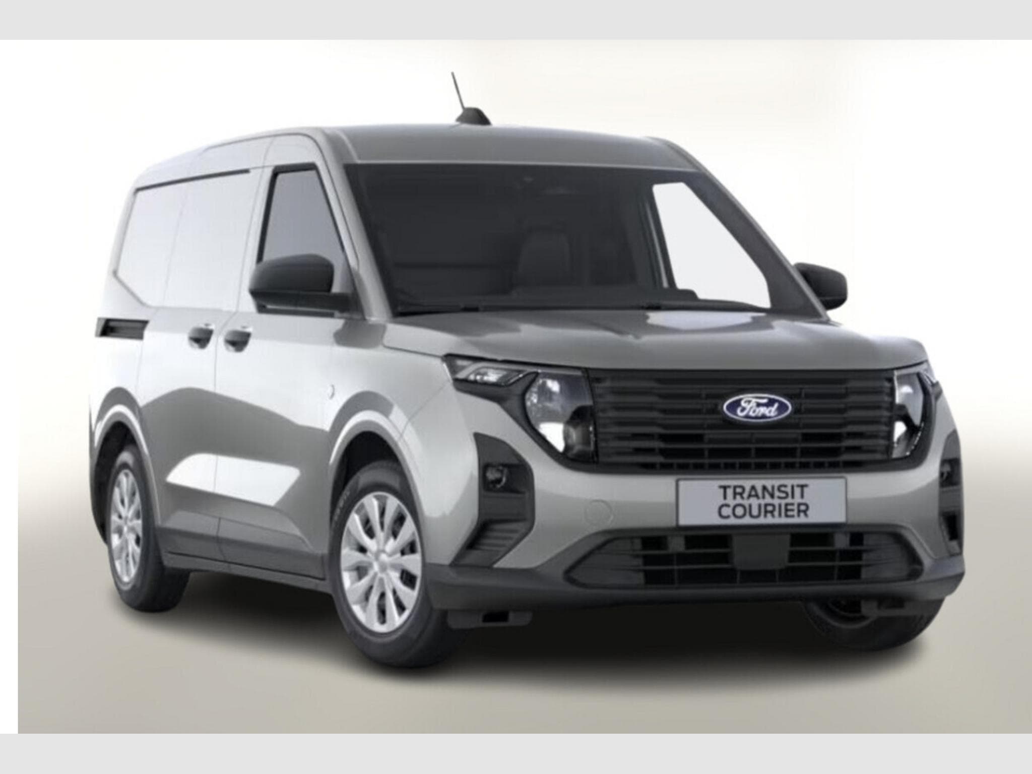 Ford Transit Courier 1.0 ECOBOOST 73KW TREND (2026) - Photo 1