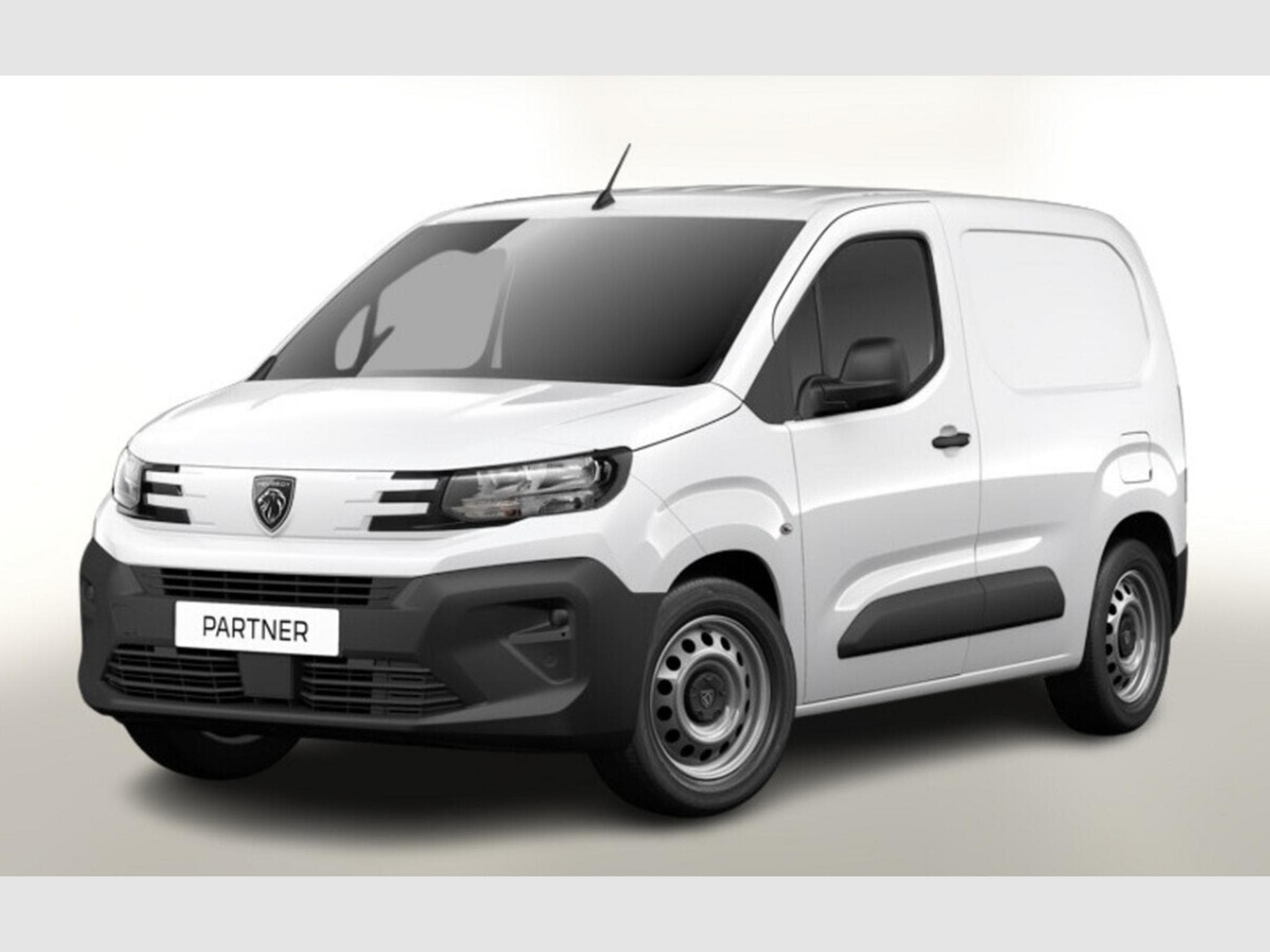 Peugeot Partner 1.5 BHDI 100 M LIGHT L1 (2026) - Photo 1