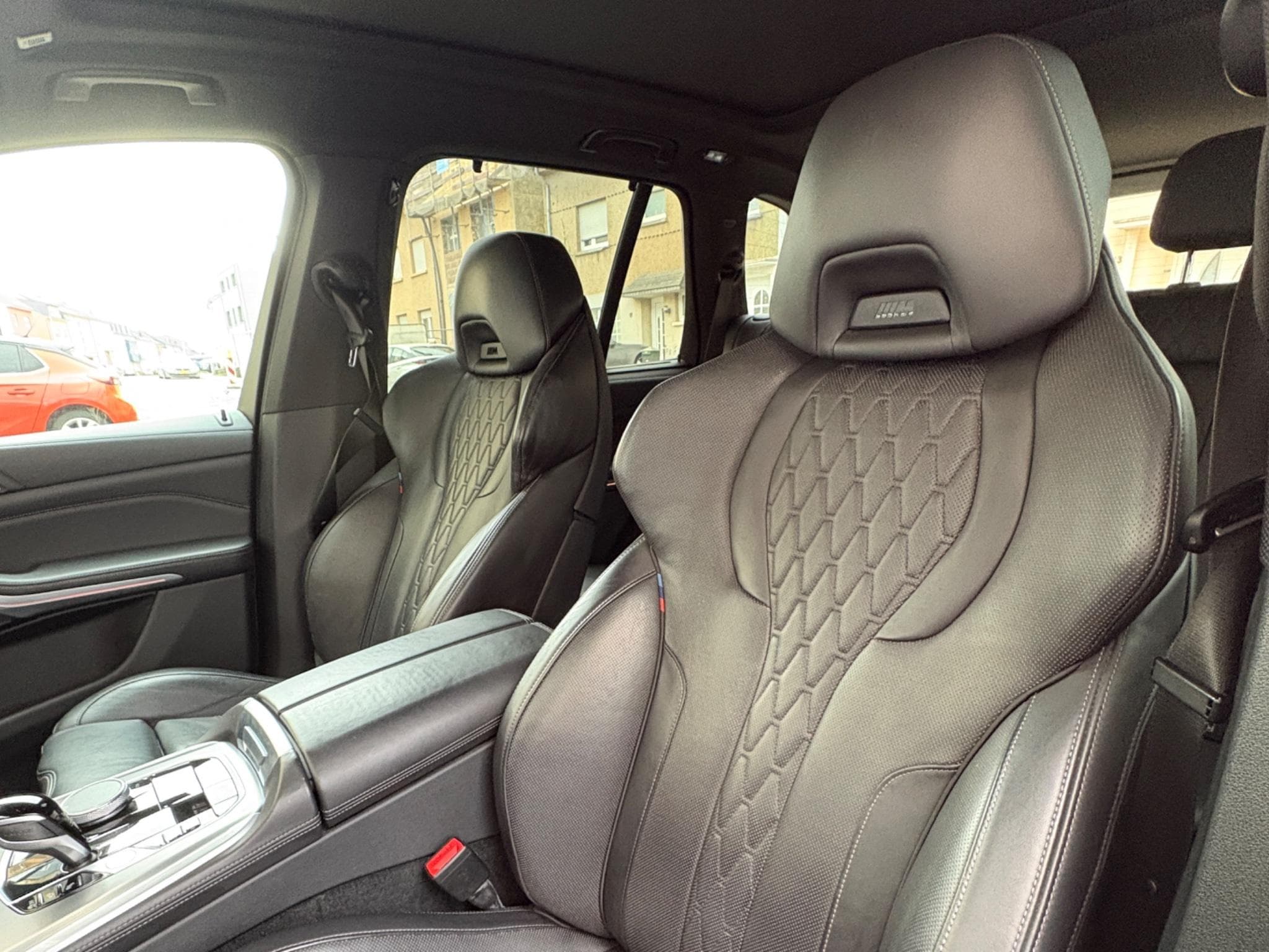 BMW X5 (2022) - Photo 2