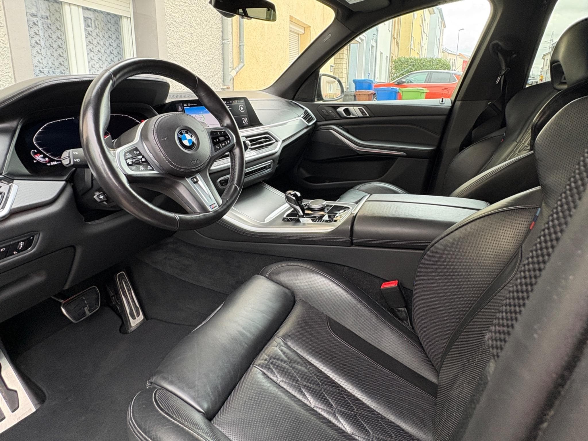 BMW X5 (2022) - Photo 3