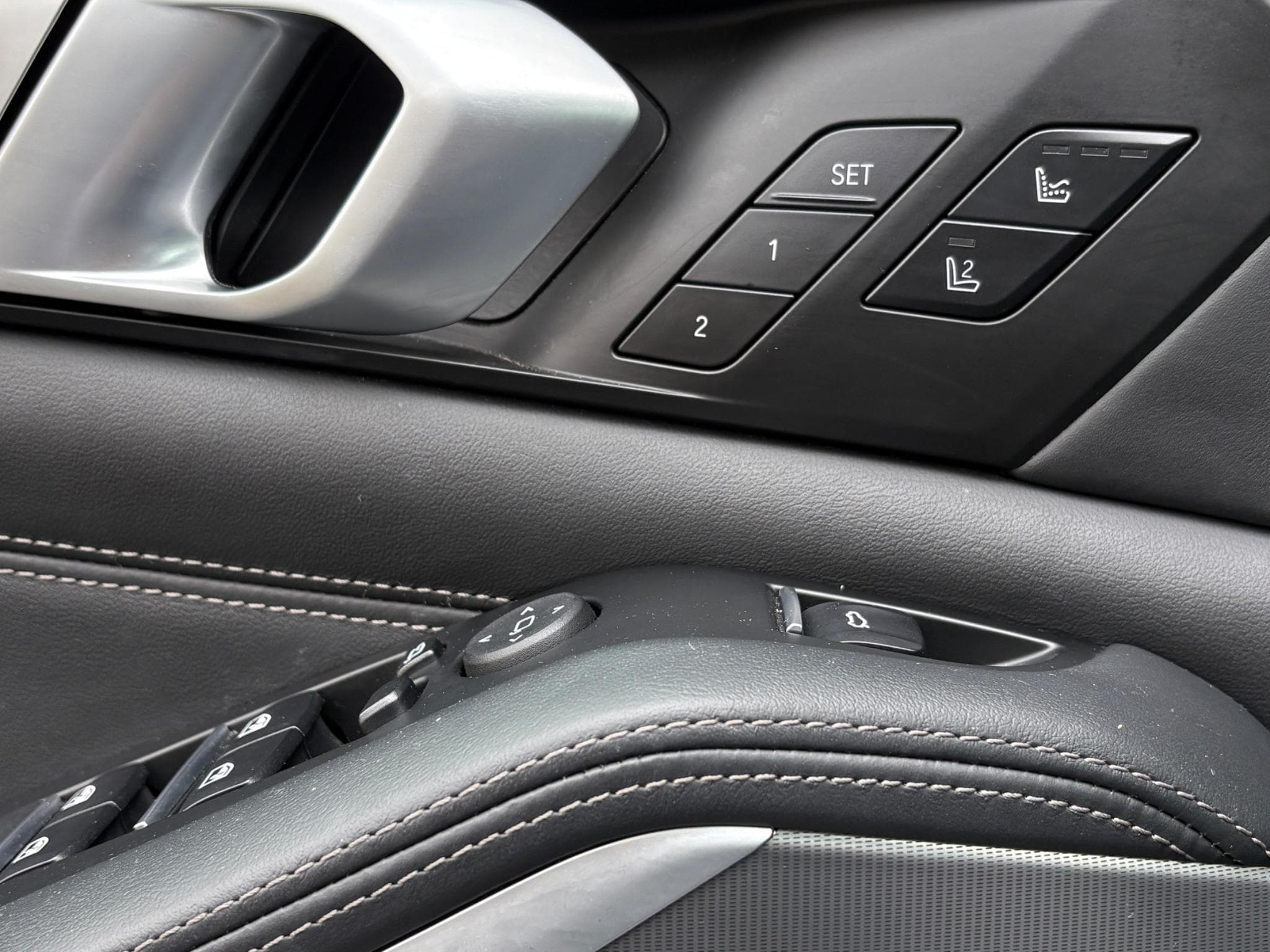 BMW X5 (2022) - Photo 4
