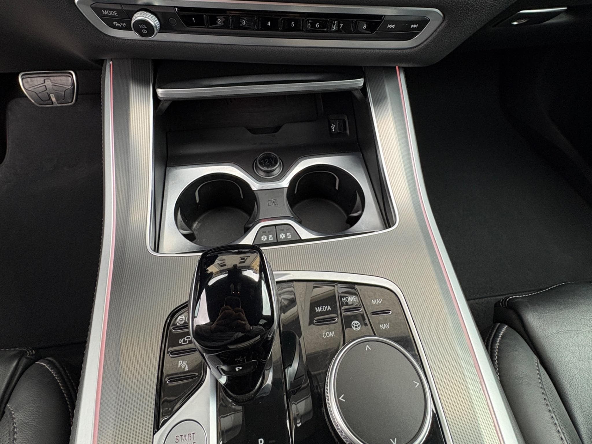 BMW X5 (2022) - Photo 5