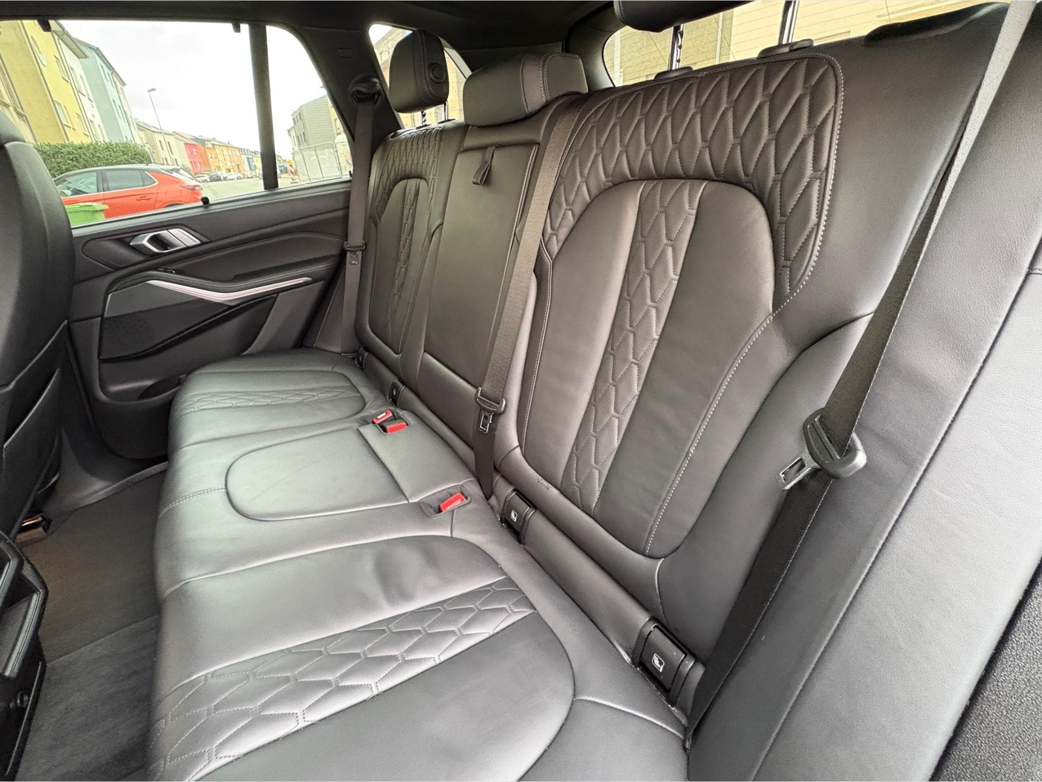 BMW X5 (2022) - Photo 6