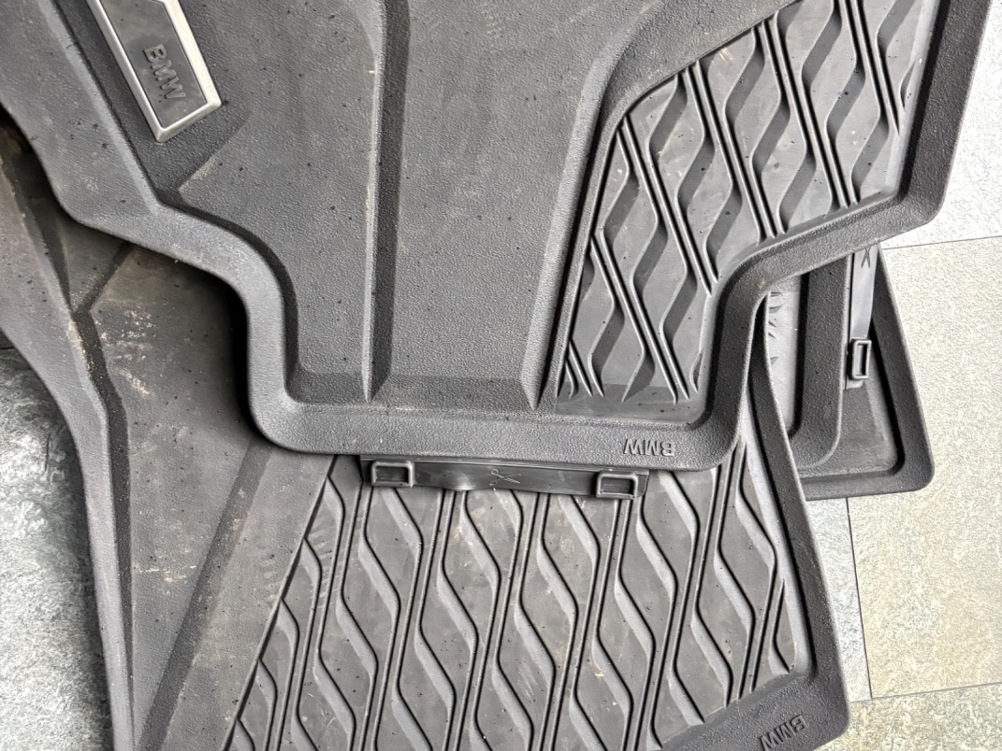 BMW X5 (2022) - Photo 8