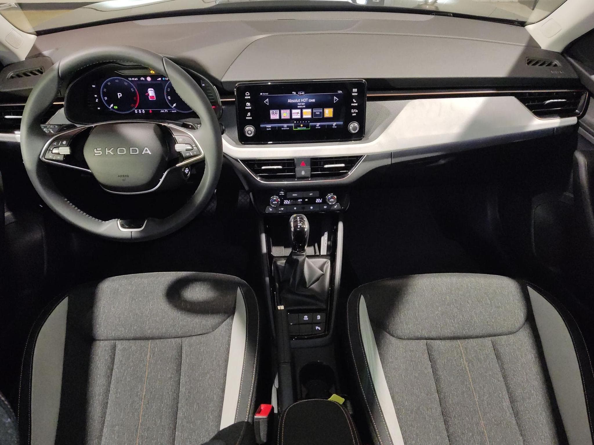 Skoda Kamiq 130 Jahre Premium (2026) - Photo 7