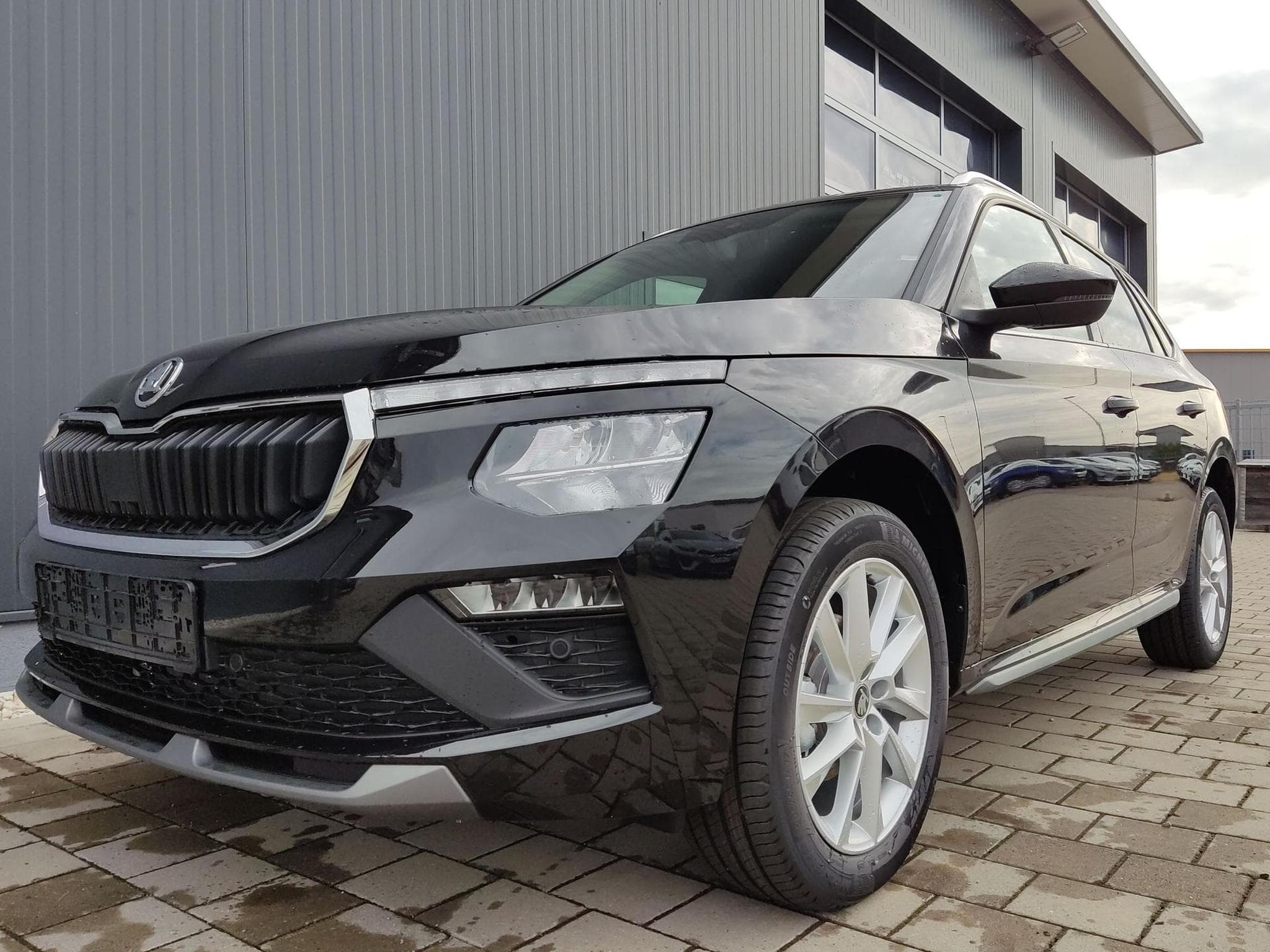 Skoda Kamiq 130 Jahre Premium (2026) - Photo 1