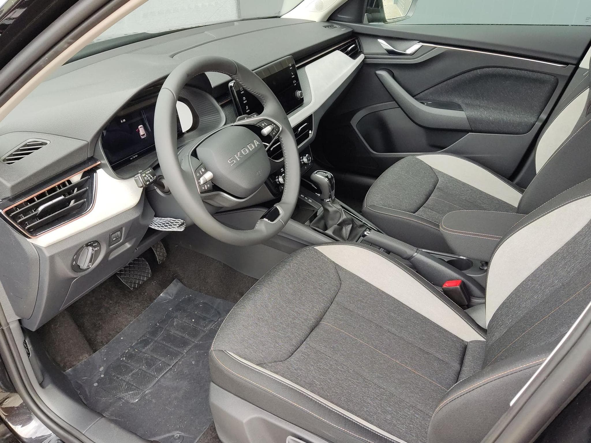Skoda Kamiq 130 Jahre Premium (2026) - Photo 5