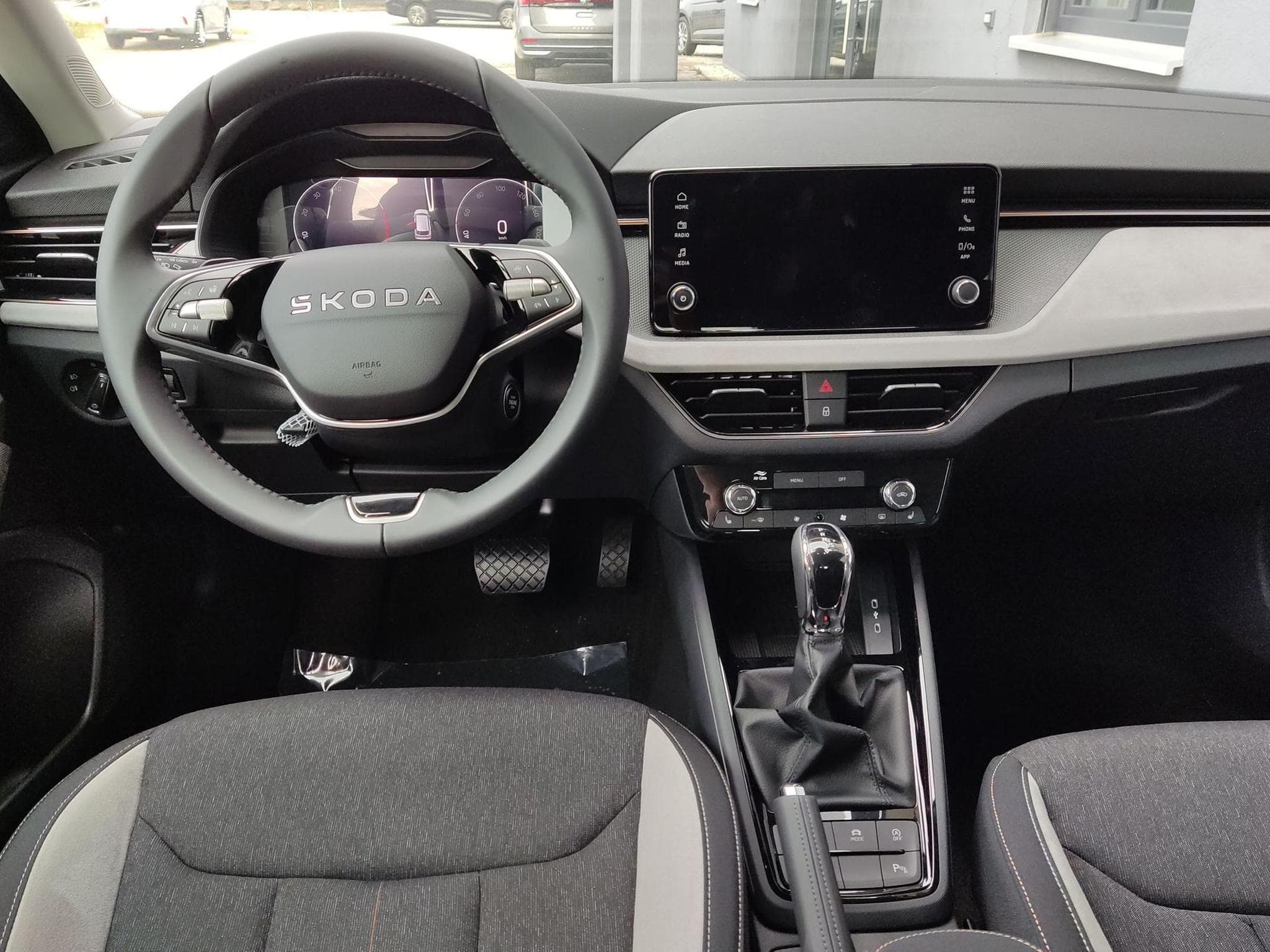 Skoda Kamiq 130 Jahre Premium (2026) - Photo 7