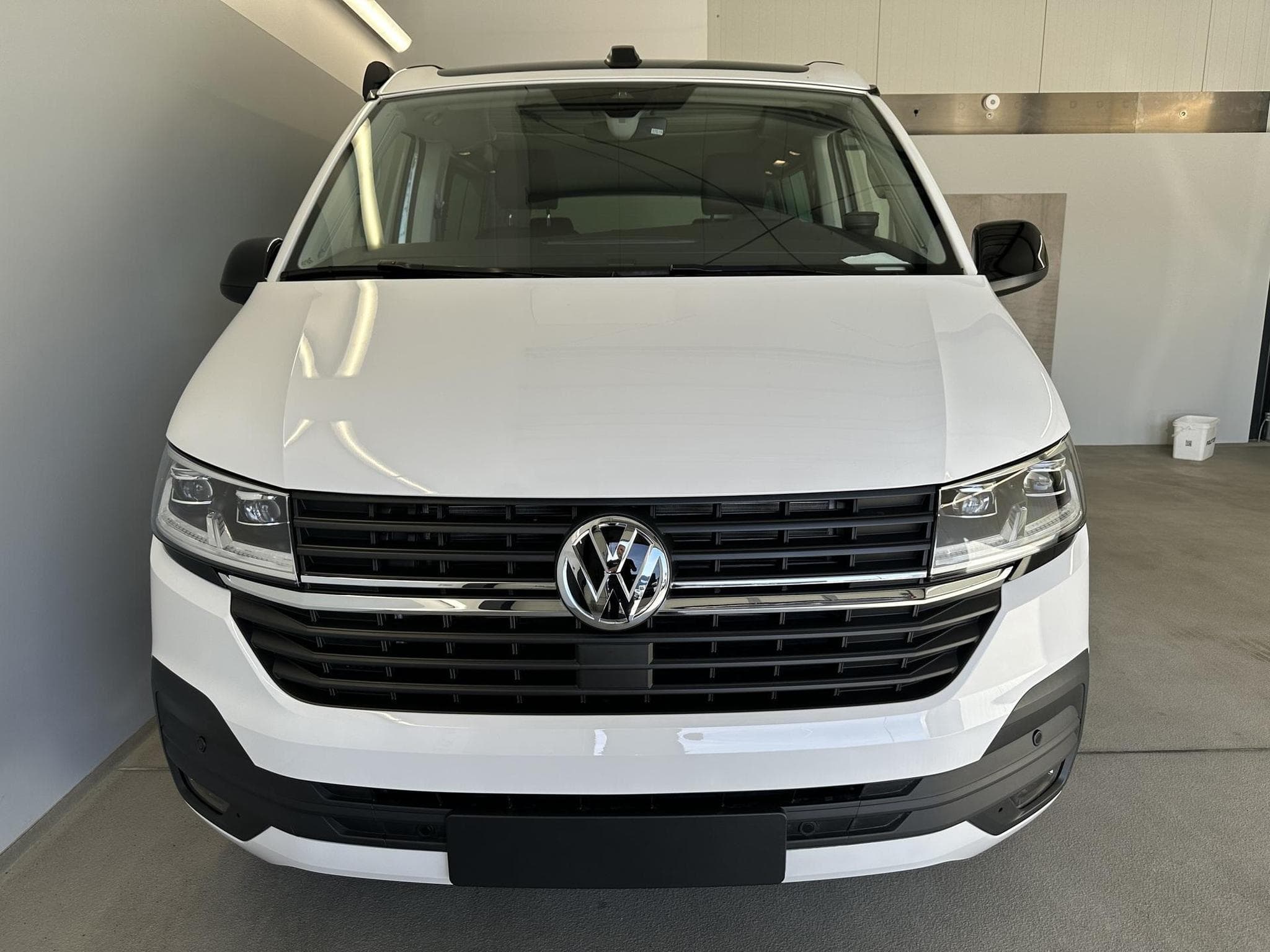 VW California Beach Camper Edition (2023) - Photo 2