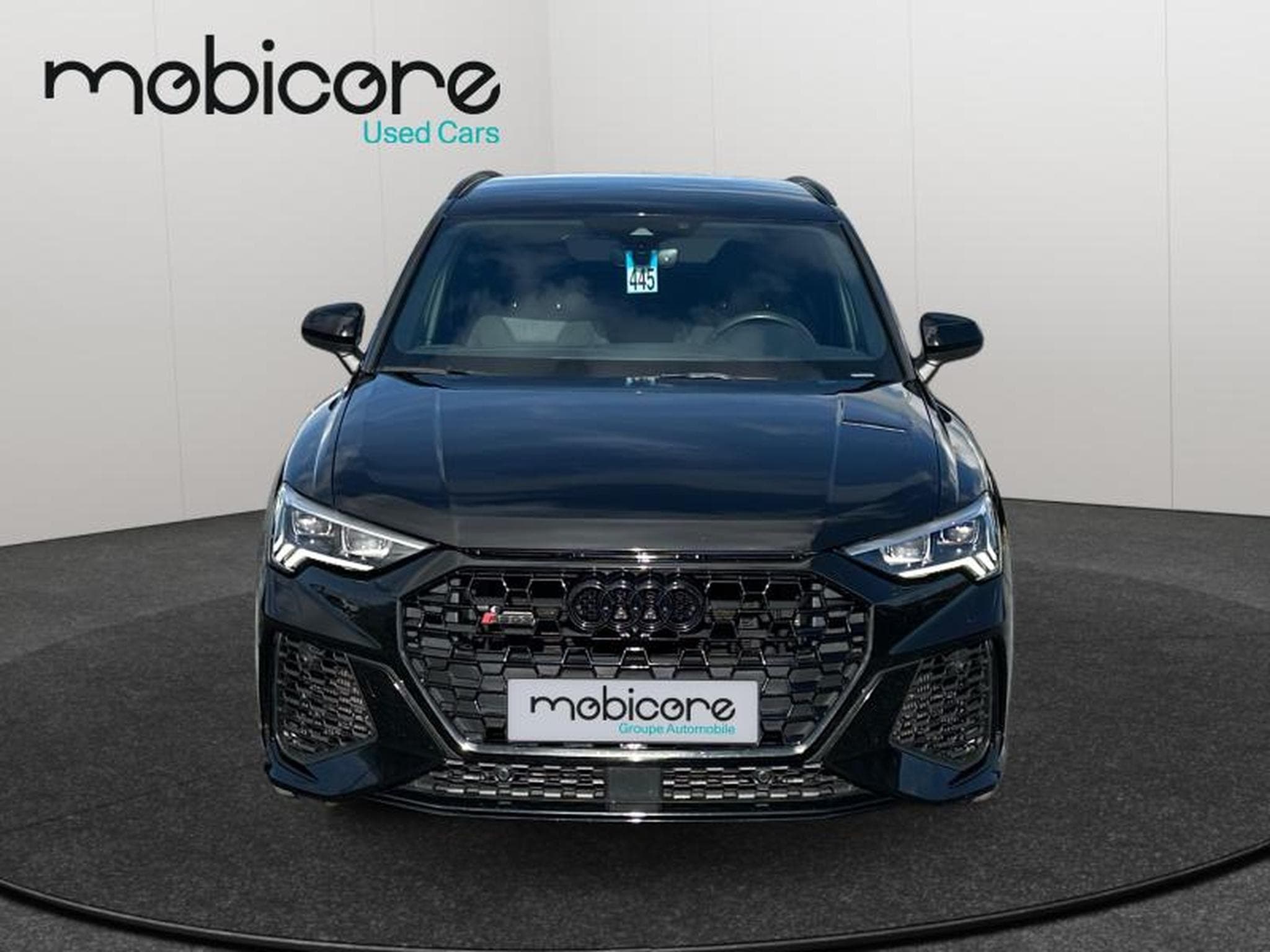 Audi RSQ3 2,5 TFSI Quattro / Essence (2020) - Photo 4