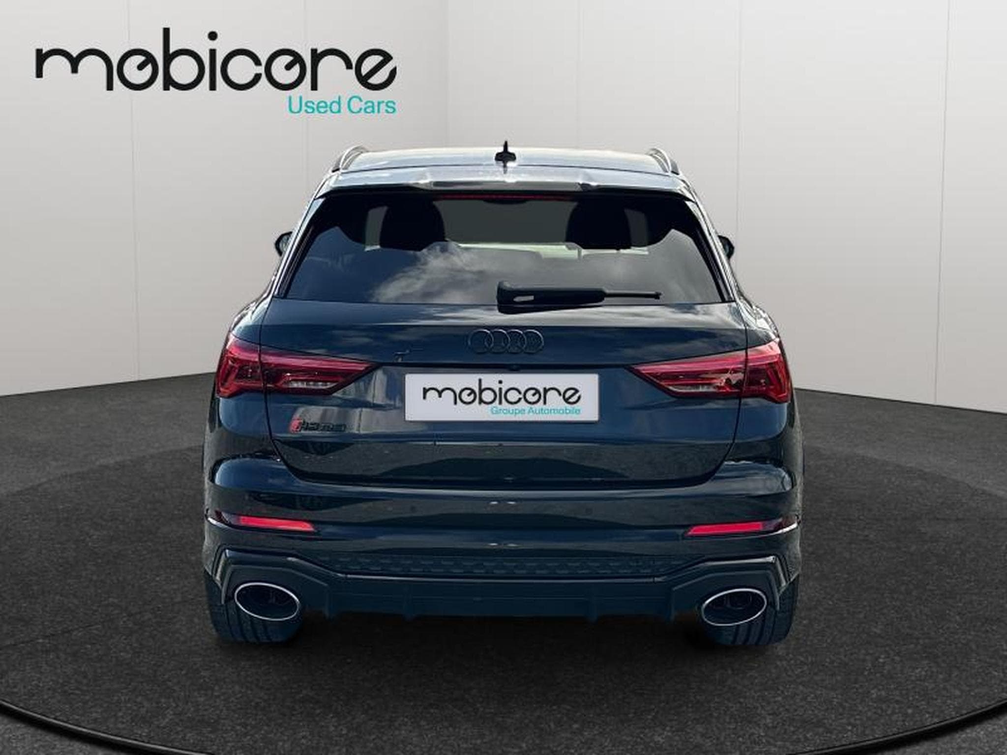 Audi RSQ3 2,5 TFSI Quattro / Essence (2020) - Photo 6