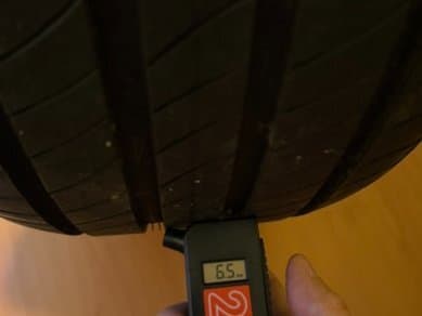 pneus Acier – 20 - Photo 1