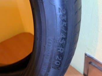 pneus Acier – 20 - Photo 2