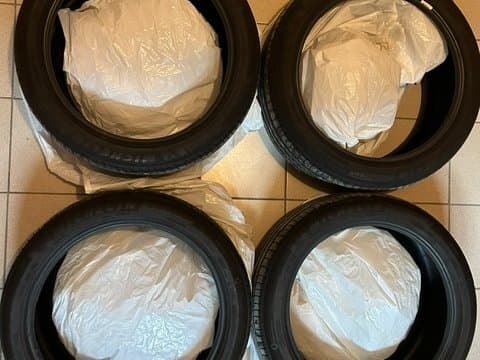 pneus Acier – 20 - Photo 3