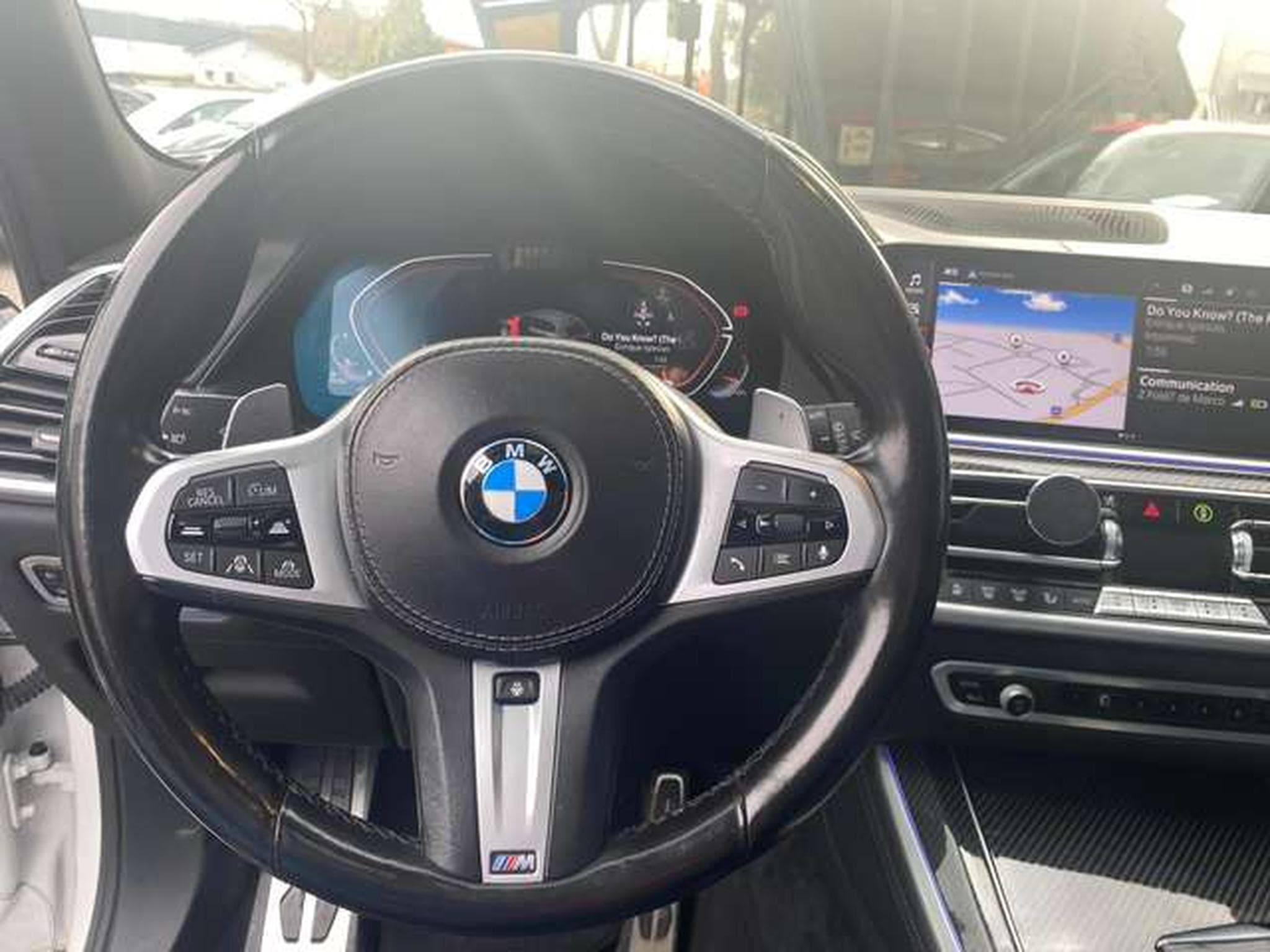 BMW X5 X5 xDrive40d (2021) - Photo 10