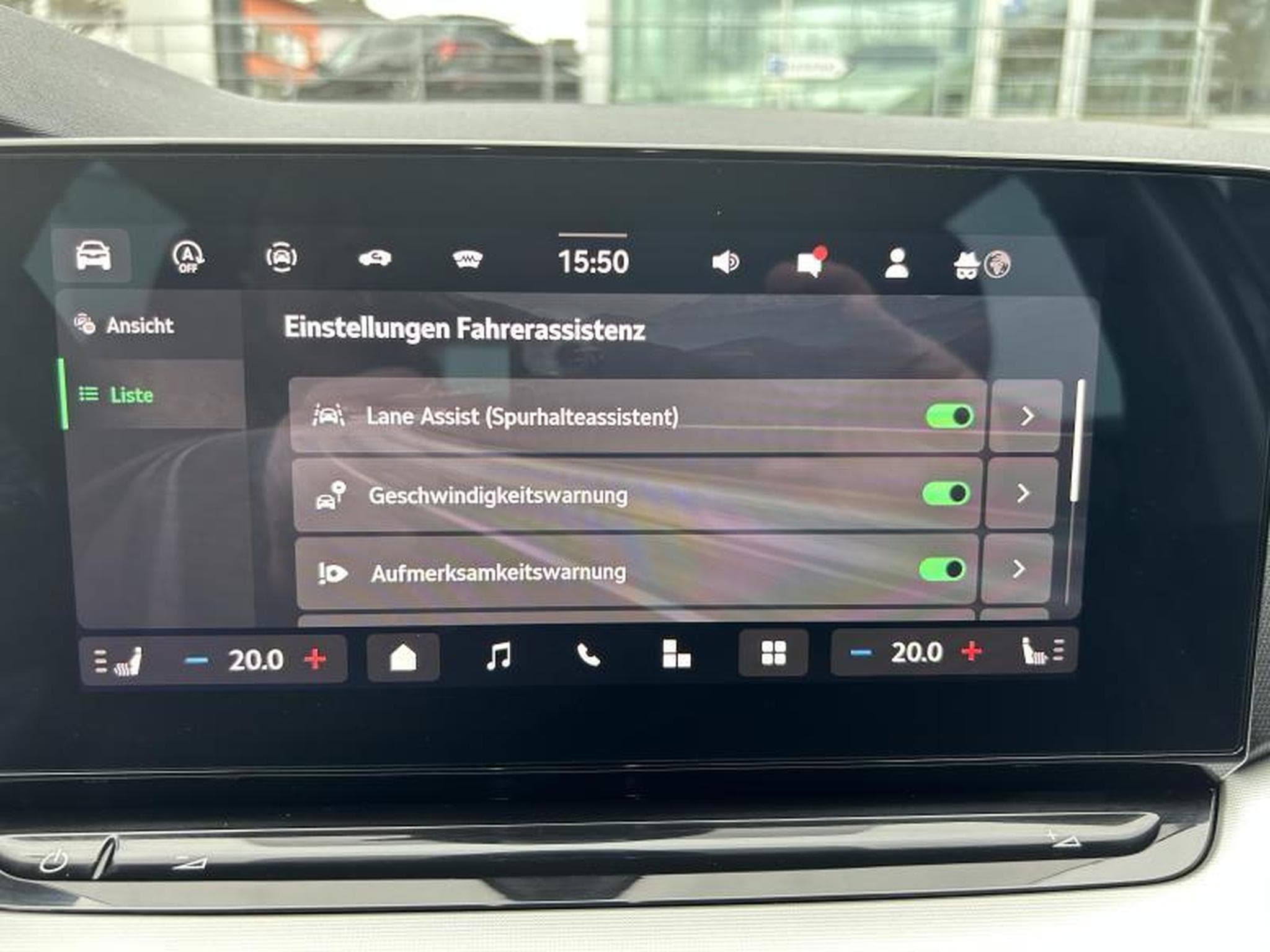 Skoda Octavia Selection (2024) - Photo 12