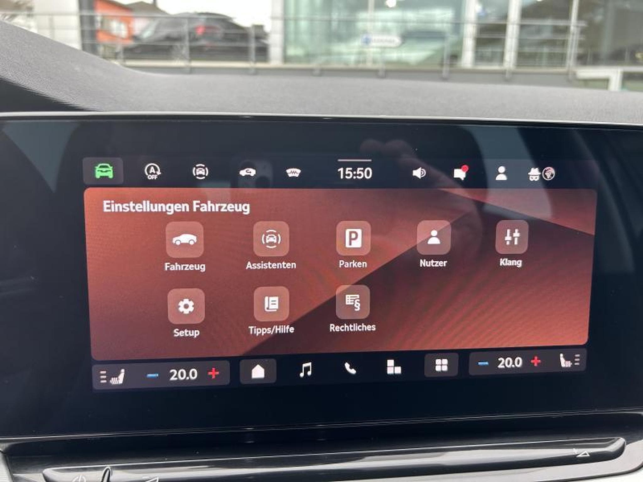 Skoda Octavia Selection (2024) - Photo 14