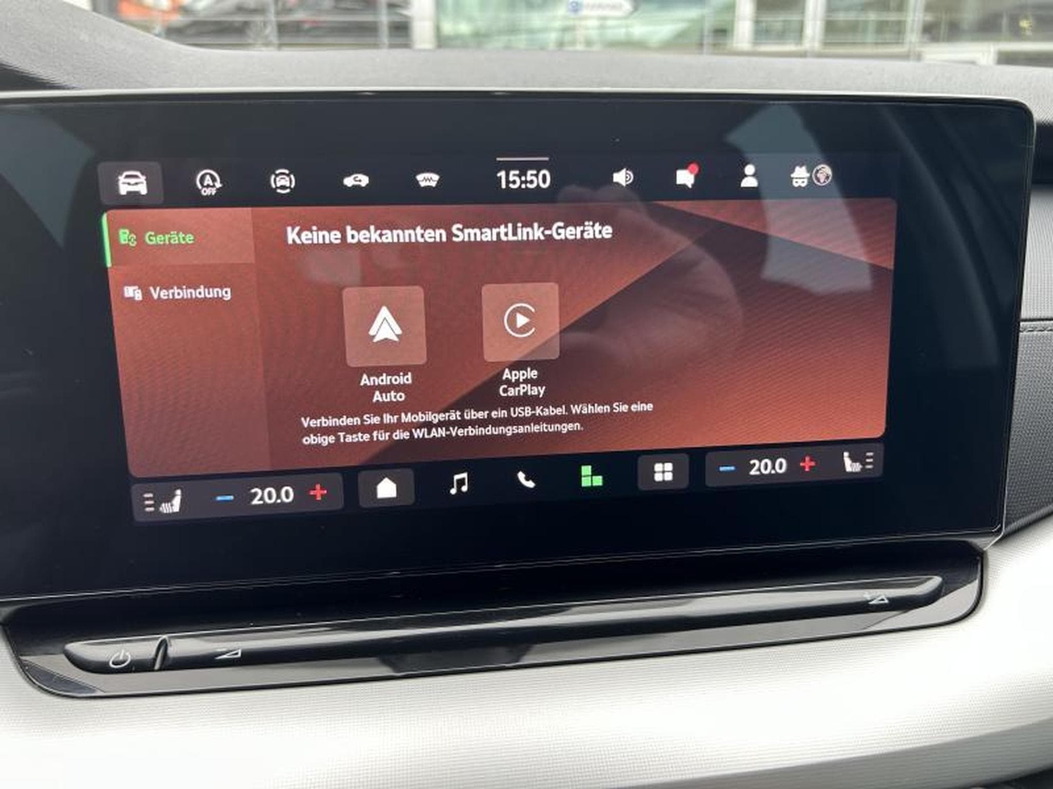 Skoda Octavia Selection (2024) - Photo 15