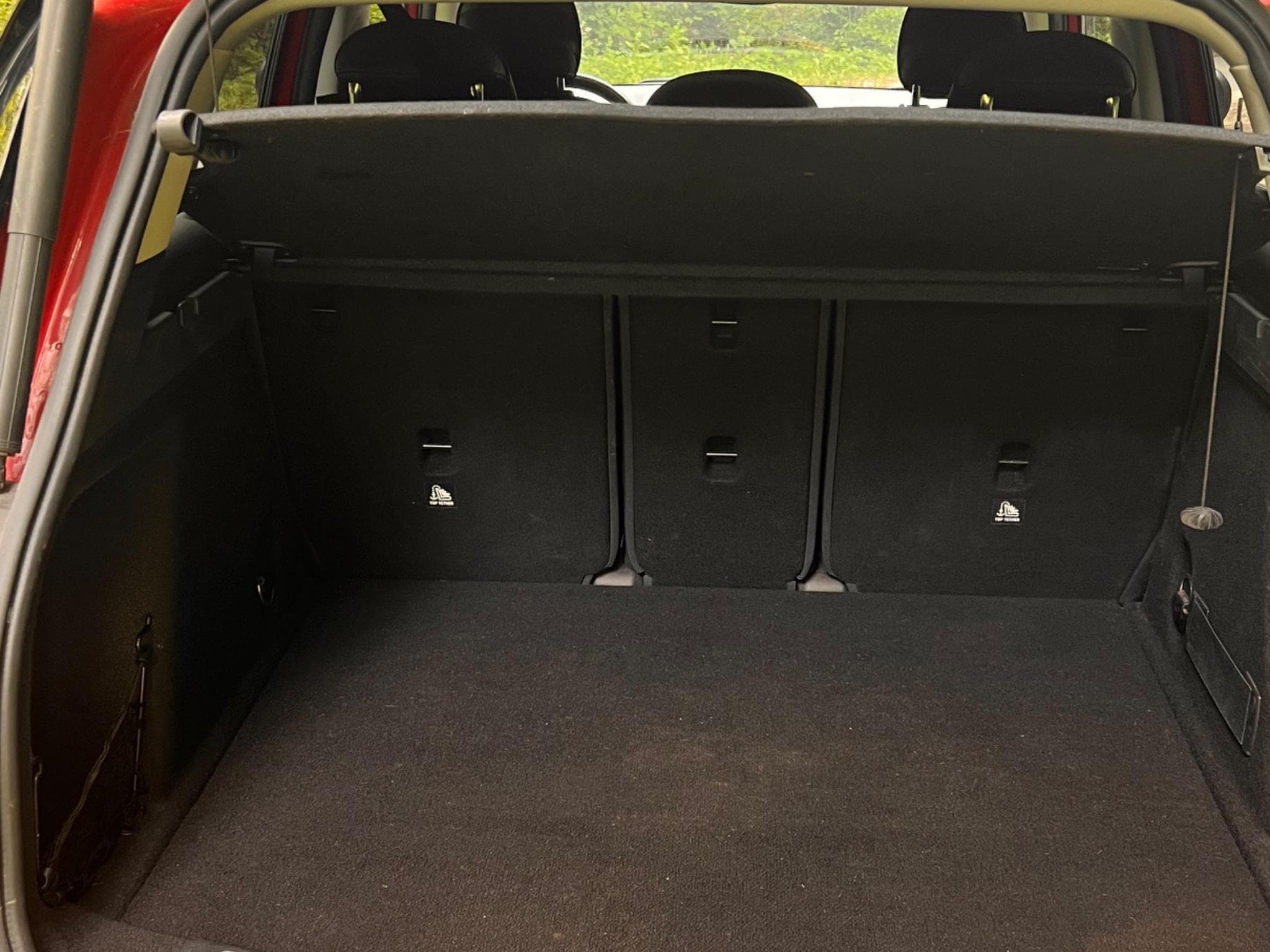 Mini Countryman (2018) - Photo 5