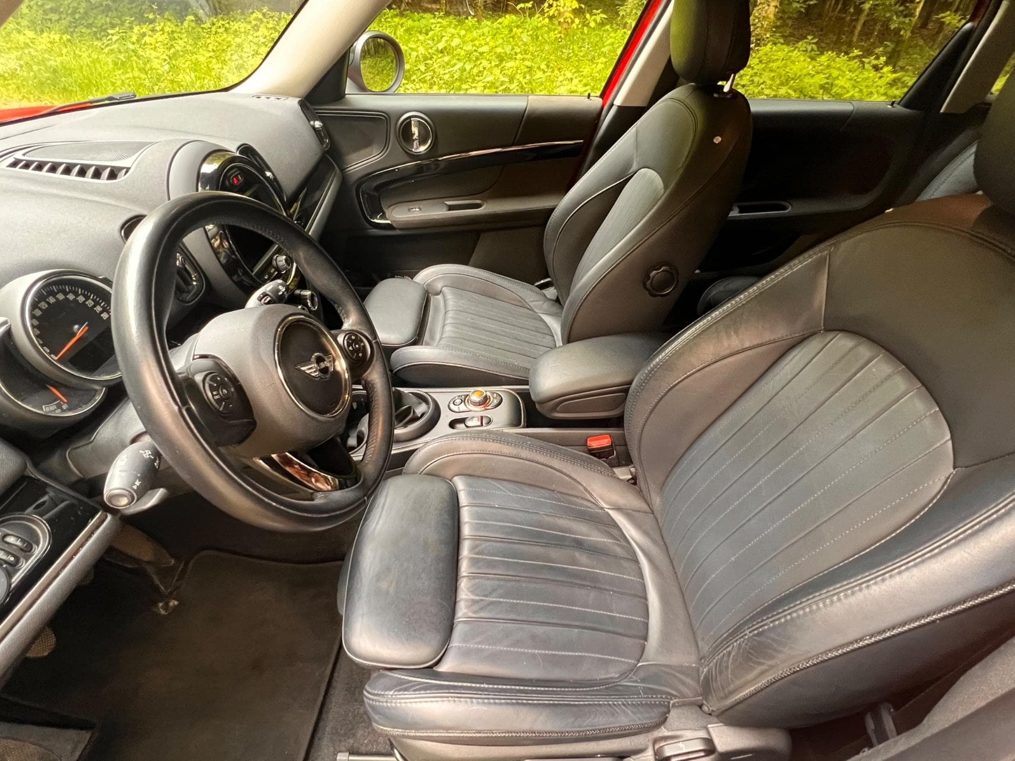 Mini Countryman (2018) - Photo 6