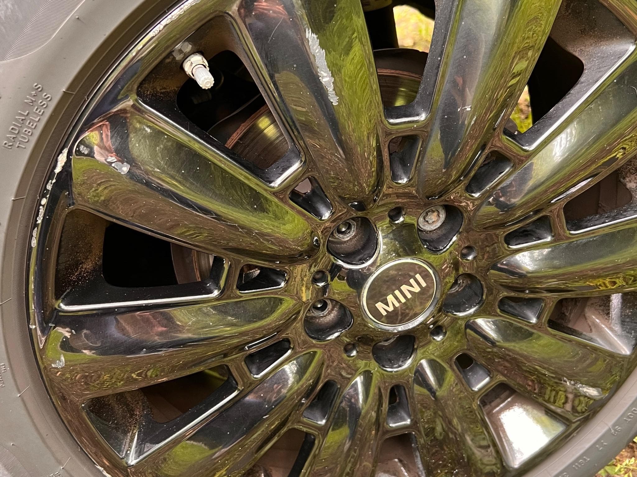 Mini Countryman (2018) - Photo 7