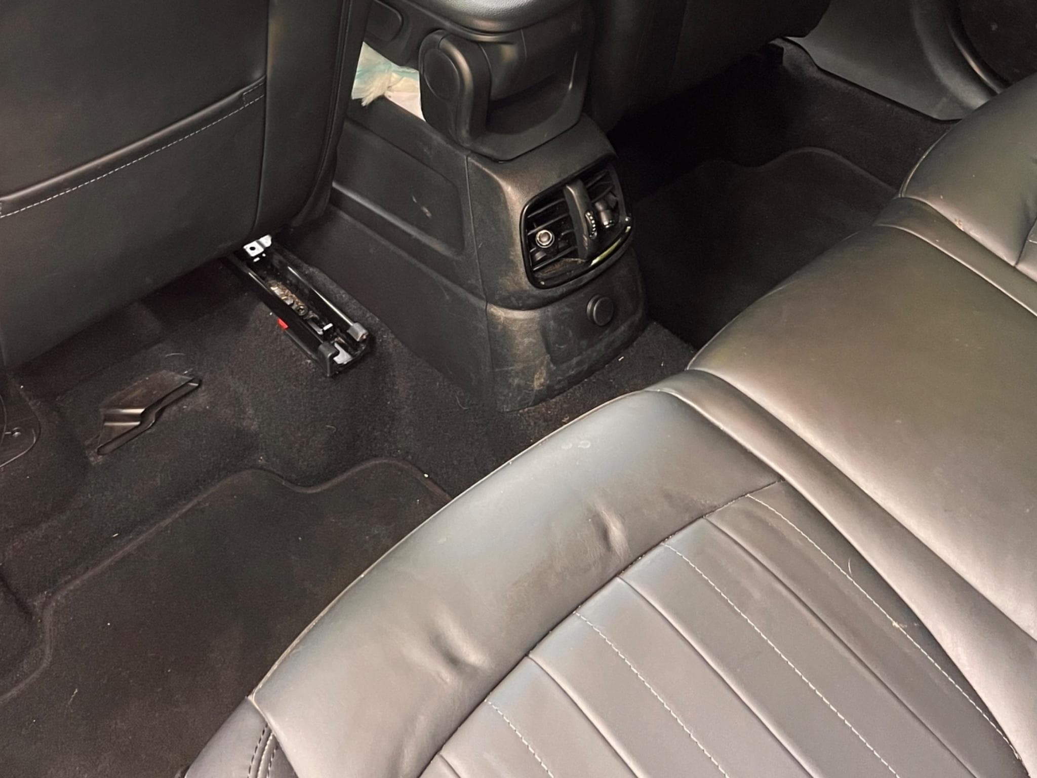 Mini Countryman (2018) - Photo 10