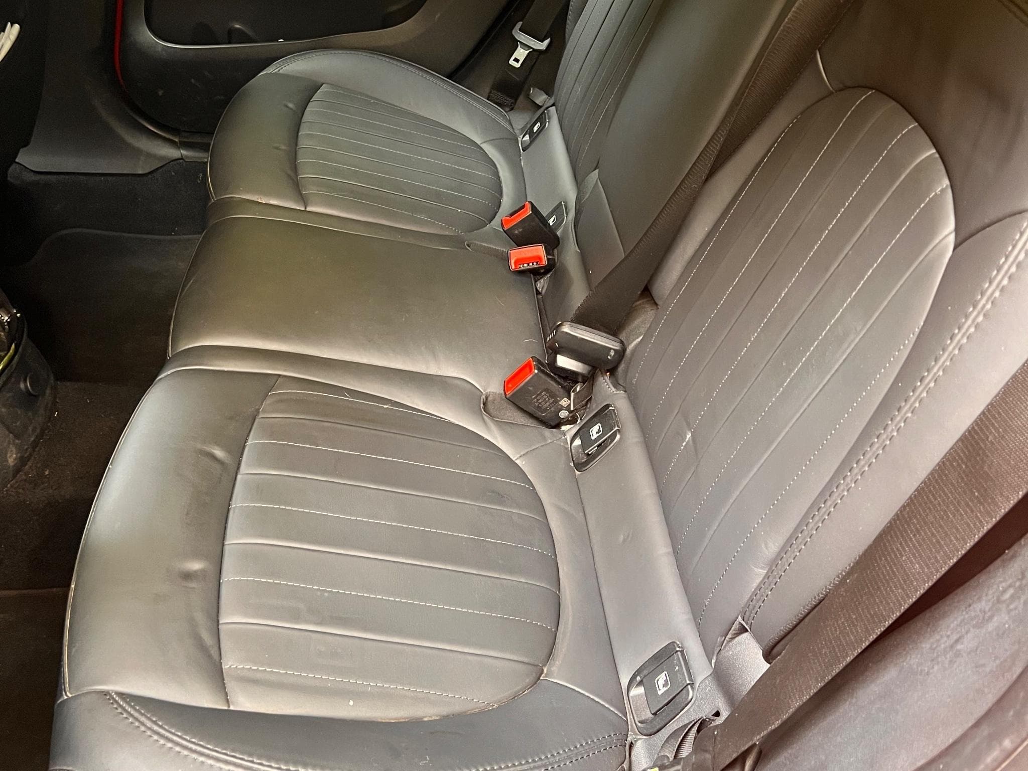 Mini Countryman (2018) - Photo 11
