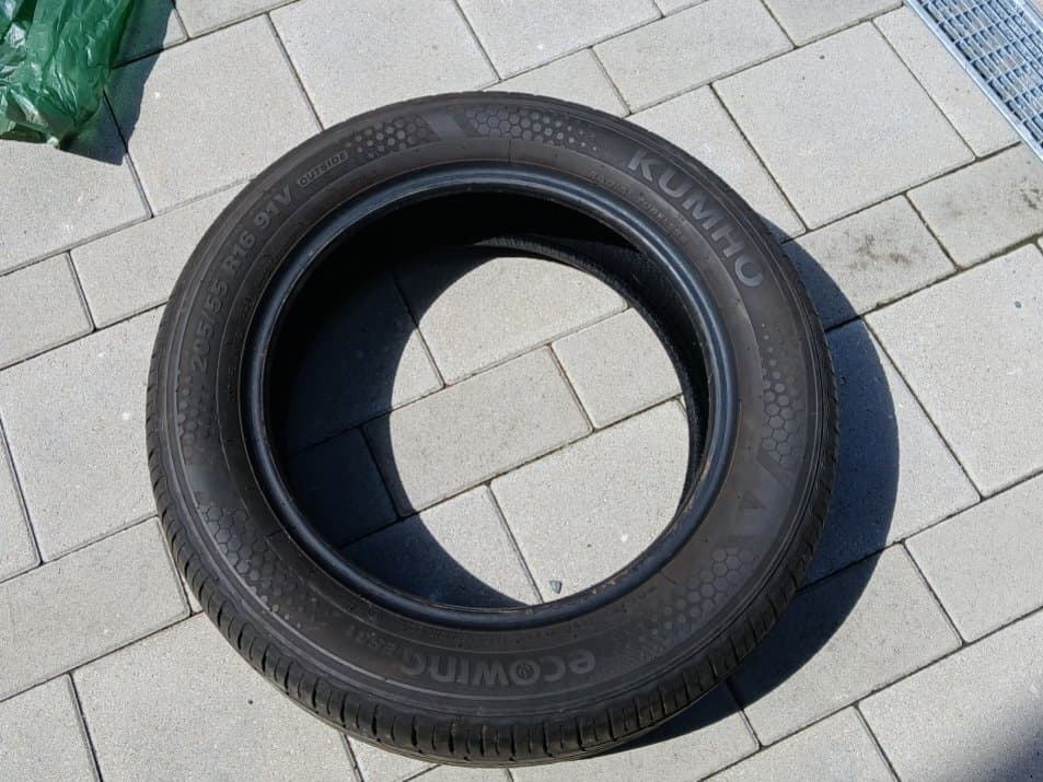pneus – 16 - Photo 1