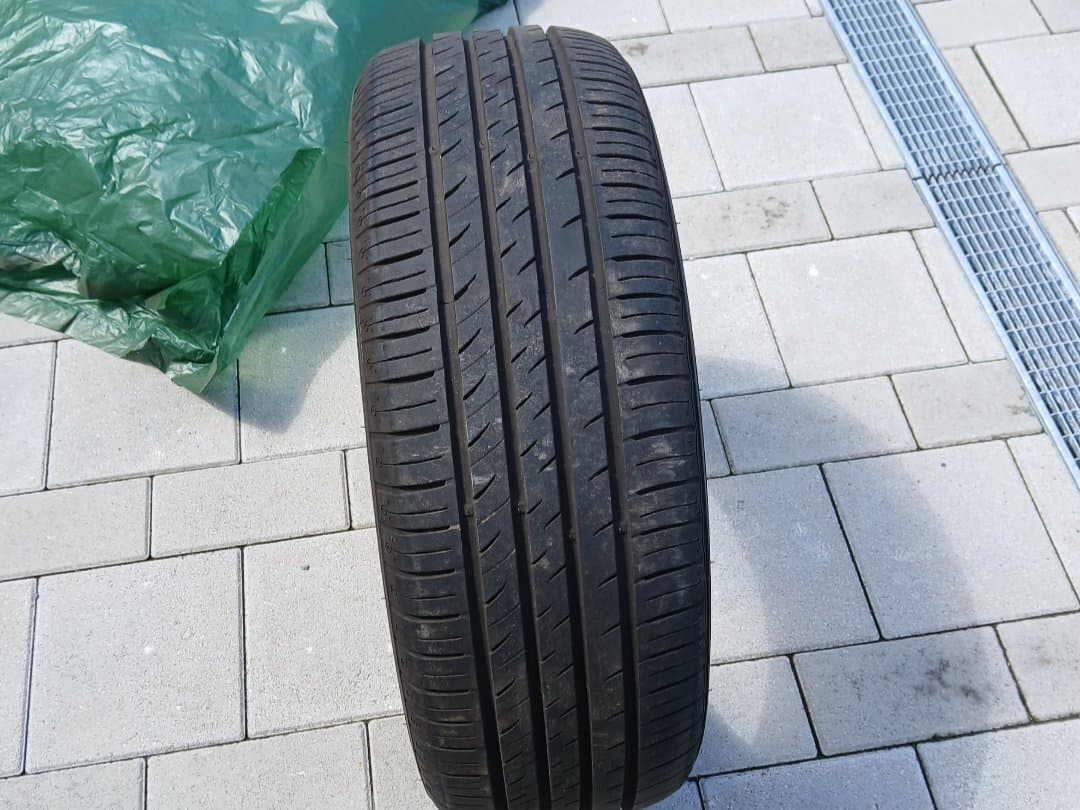 pneus – 16 - Photo 2