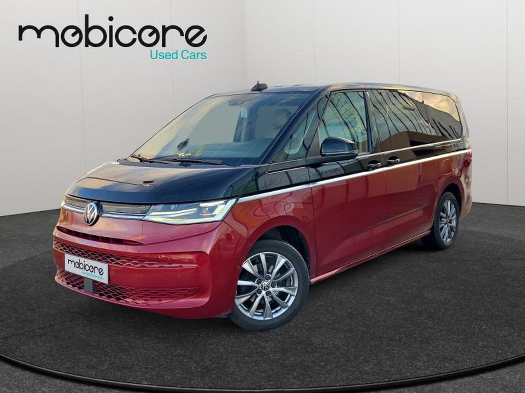 VW T6.1 T7 Multivan Life (2022) - Photo 1