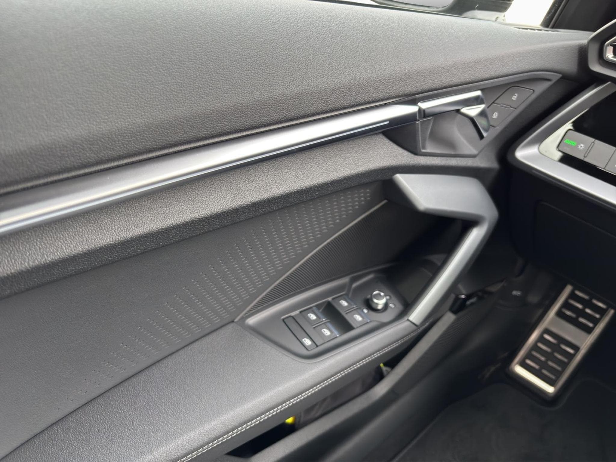 Audi A3 Limousine (2026) - Photo 14