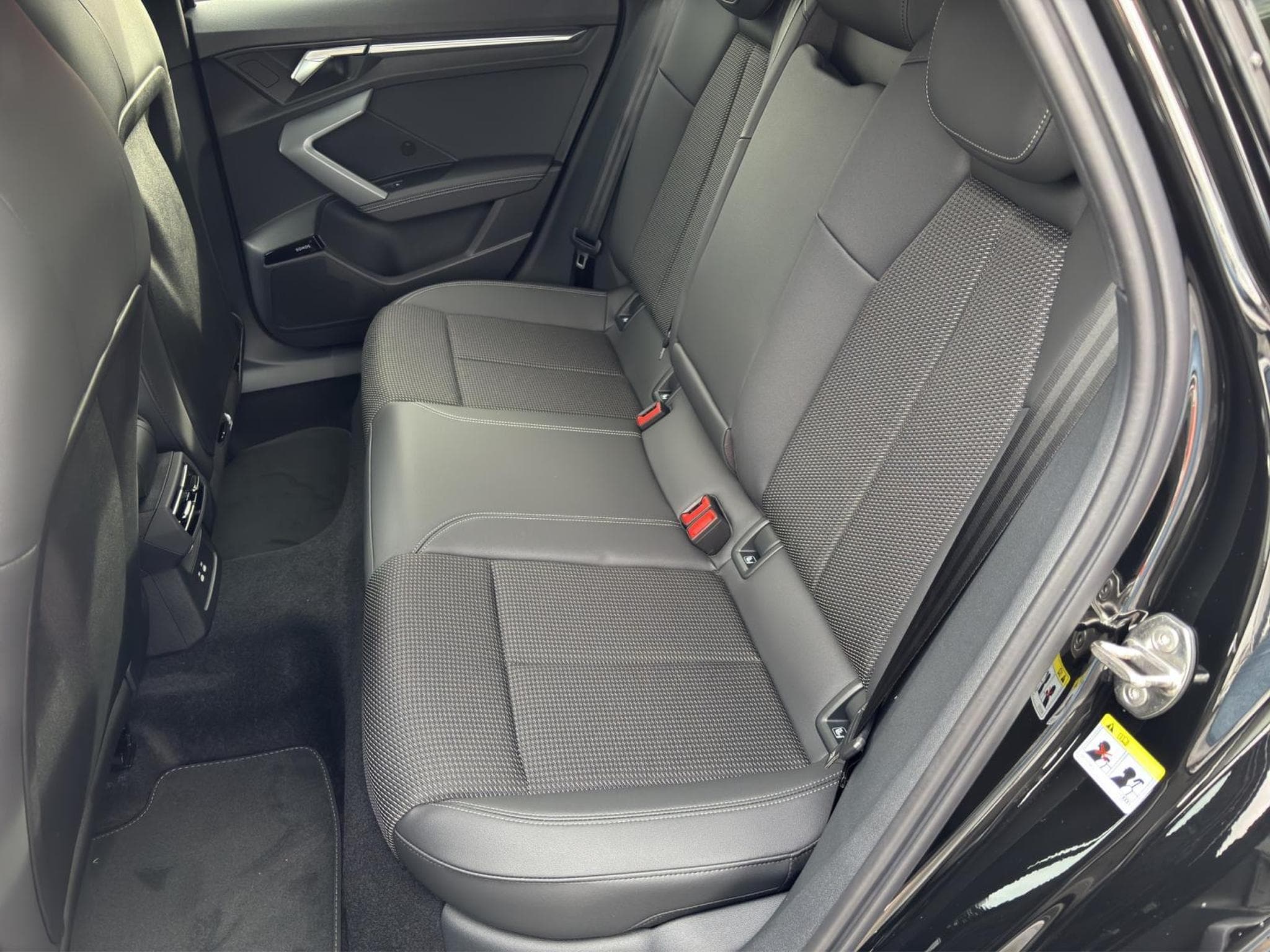 Audi A3 Limousine (2026) - Photo 15