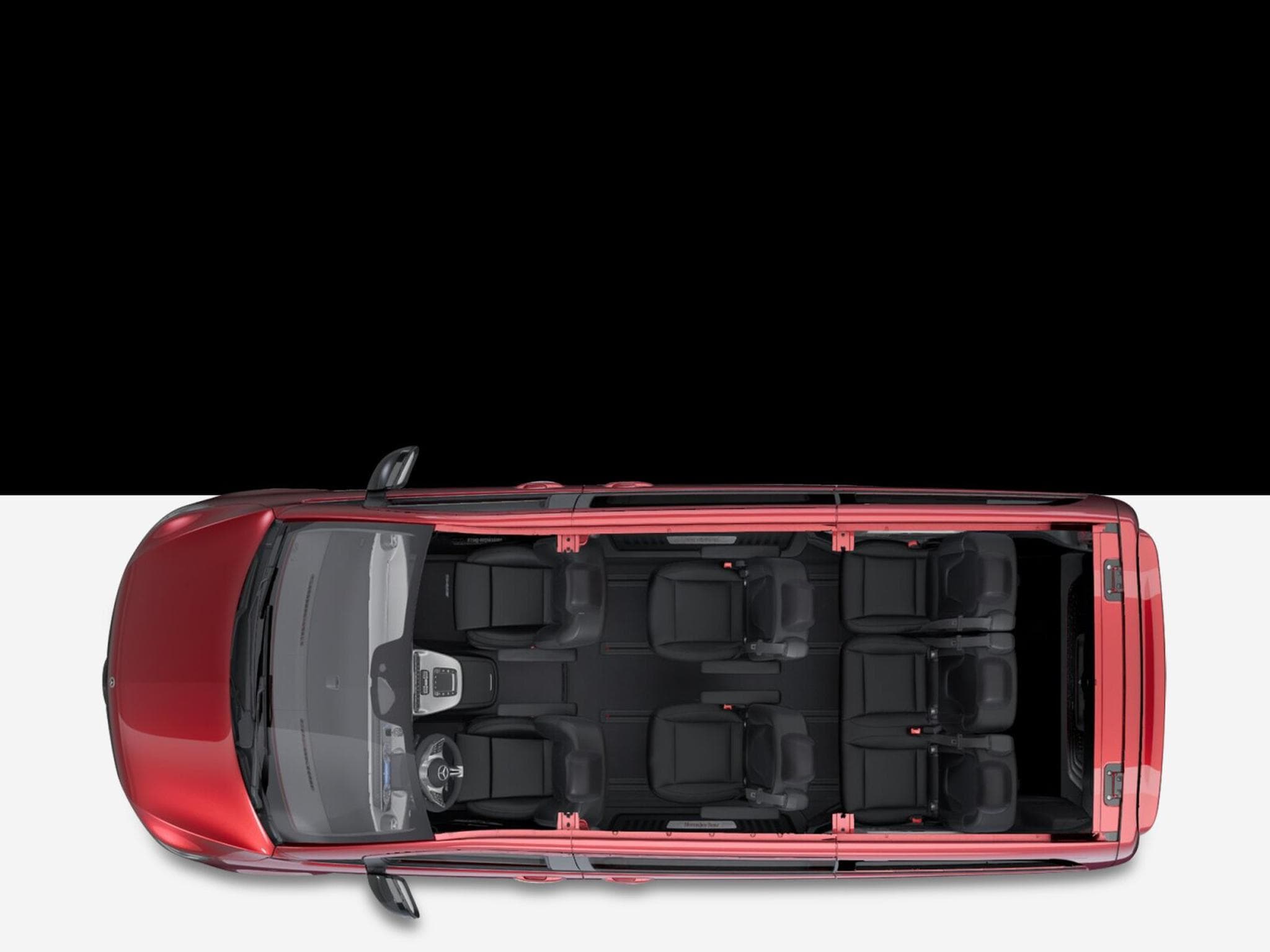 Mercedes V V 300 d 4MATIC EXCLUSIVE Lang (2025) - Photo 3
