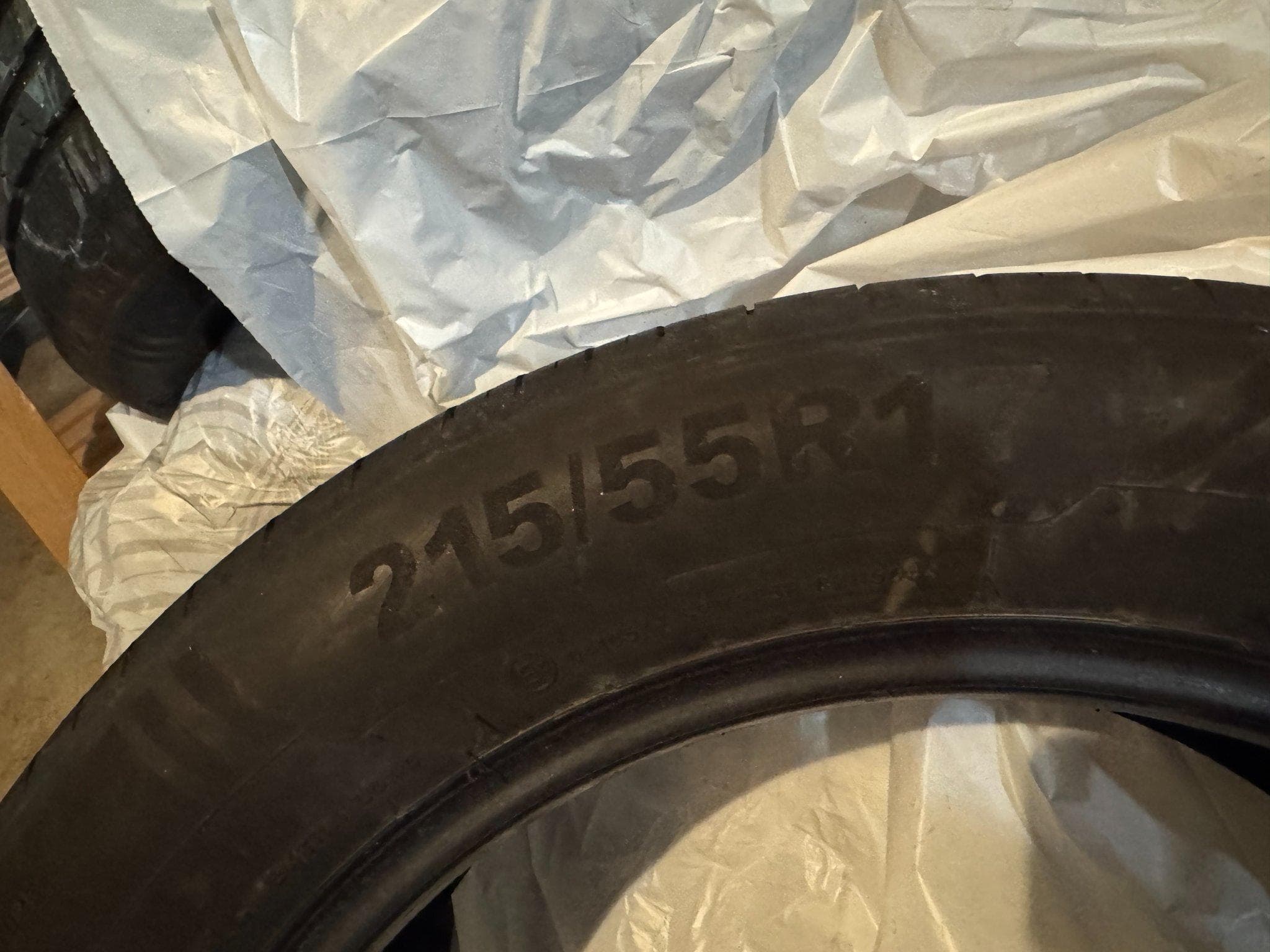 pneus – 17 - Photo 3