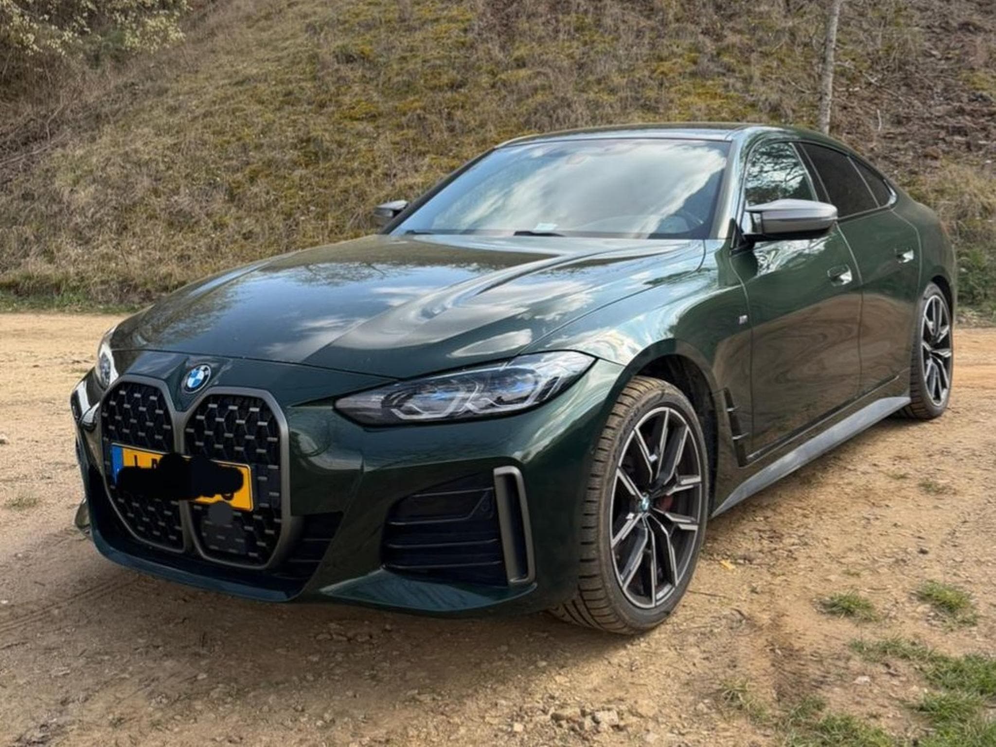 BMW M440 (2022) - Photo 1