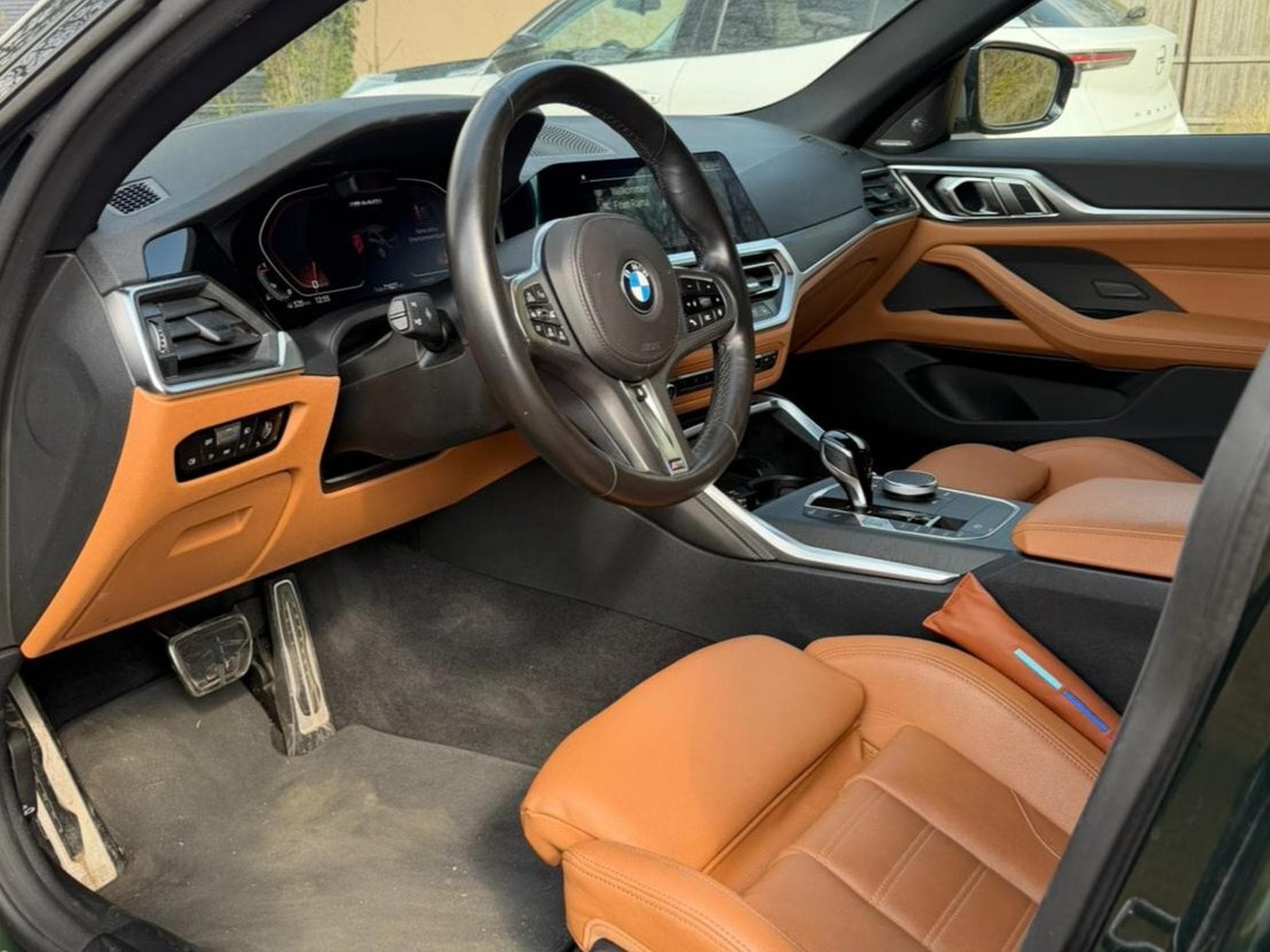 BMW M440 (2022) - Photo 3