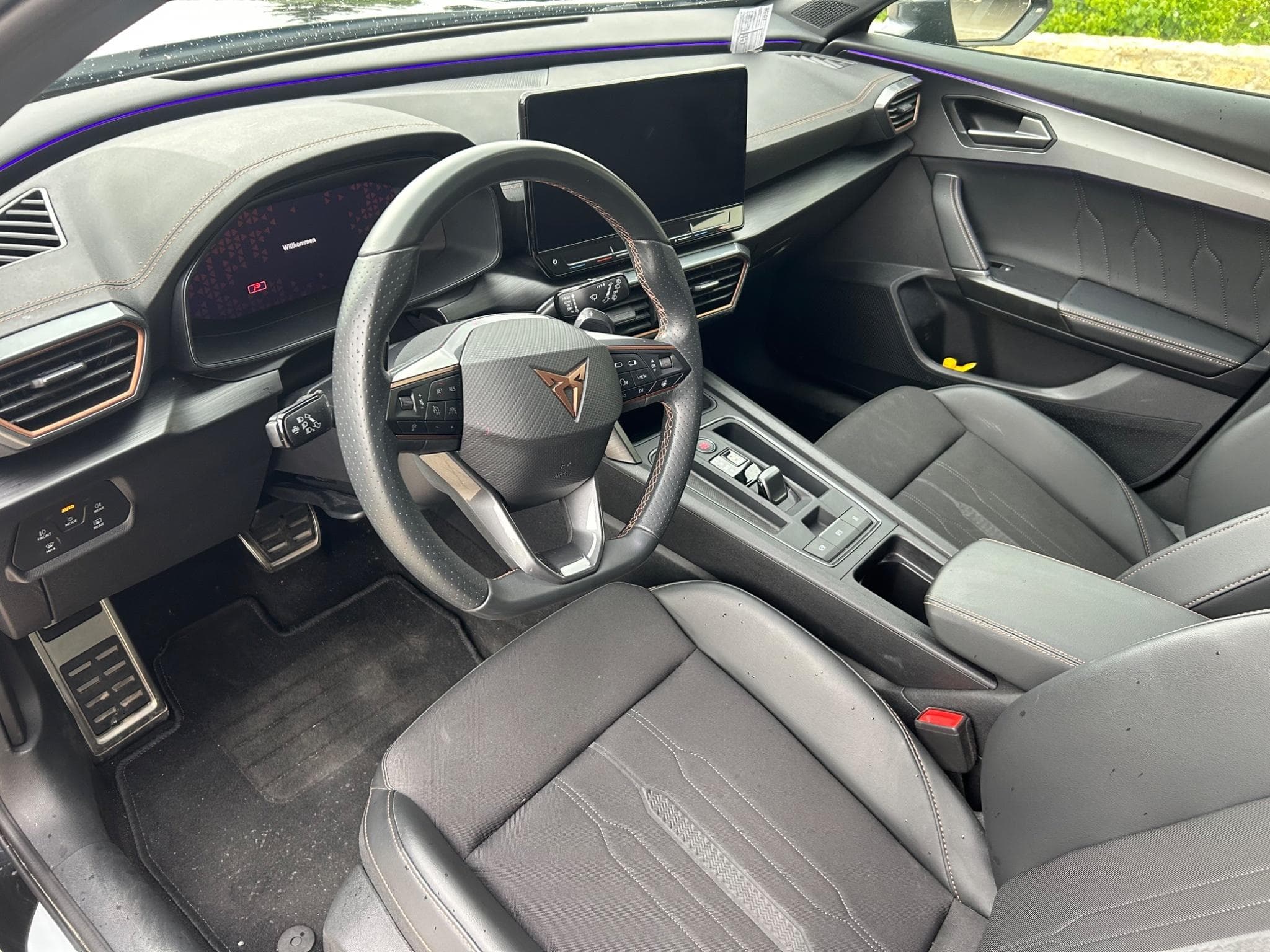 Cupra Formentor VZ E-HYBRID (2022) - Photo 3