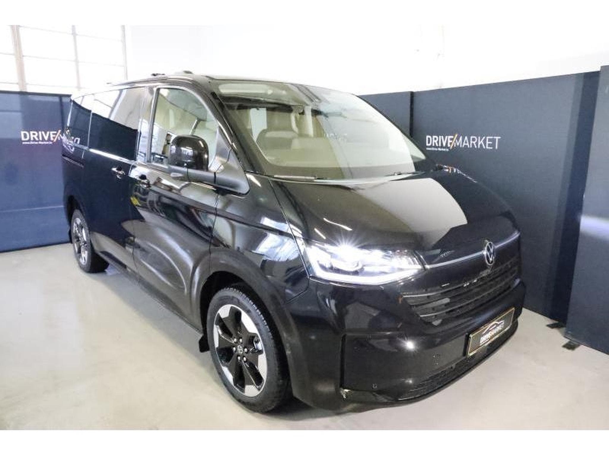 VW T7 Style Court (2026) - Photo 1