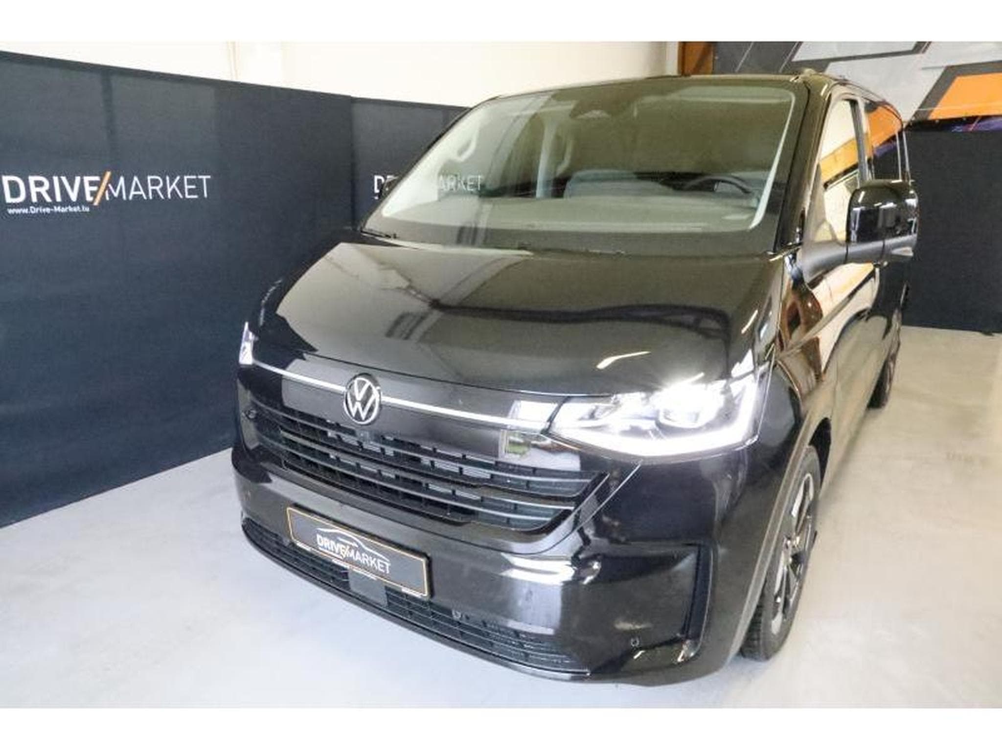 VW T7 Style Court (2026) - Photo 20