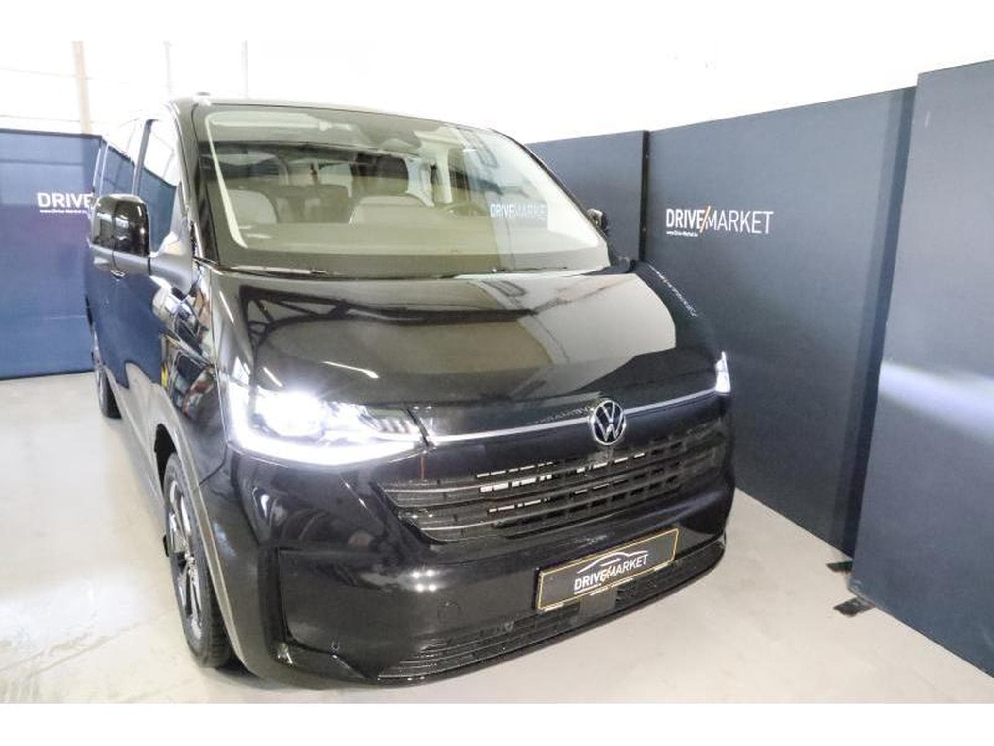 VW T7 Style Court (2026) - Photo 23