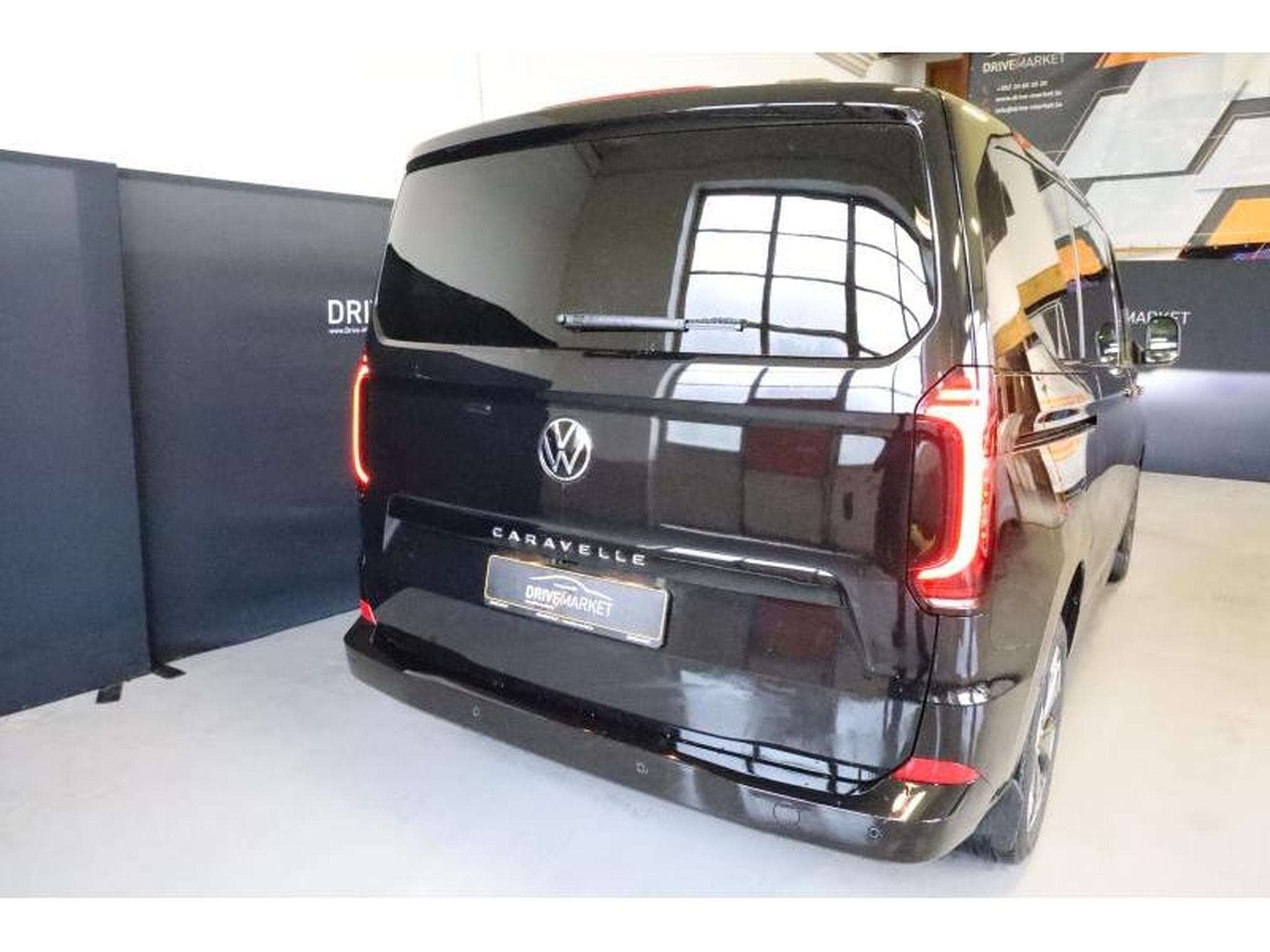 VW T7 Style Court (2026) - Photo 26