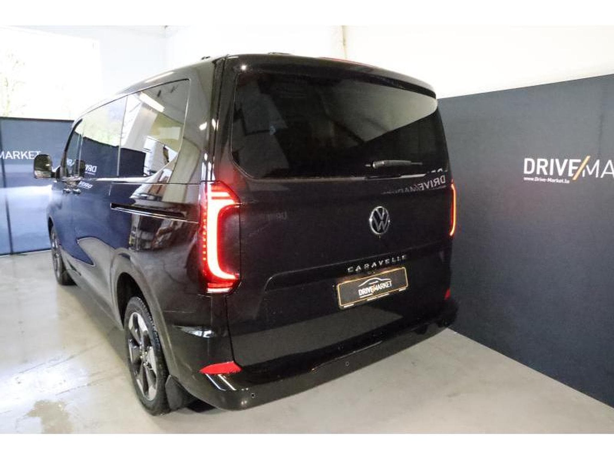 VW T7 Style Court (2026) - Photo 28